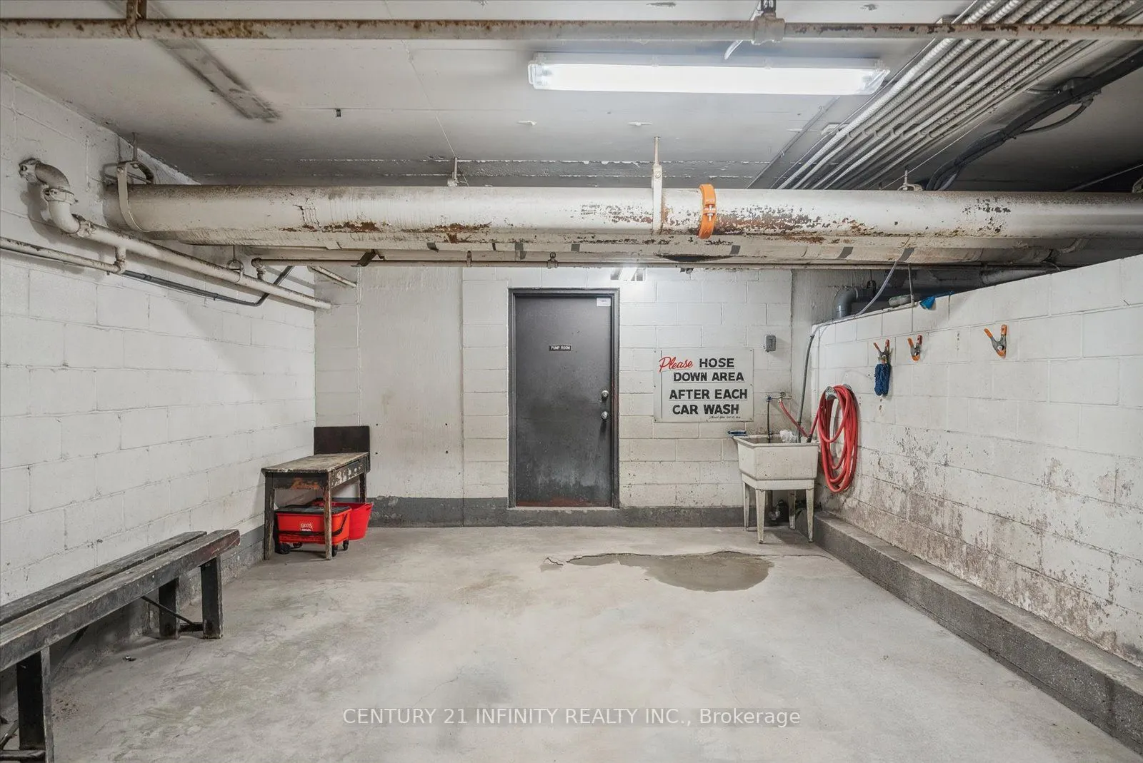 50 Richmond Street E, #635
