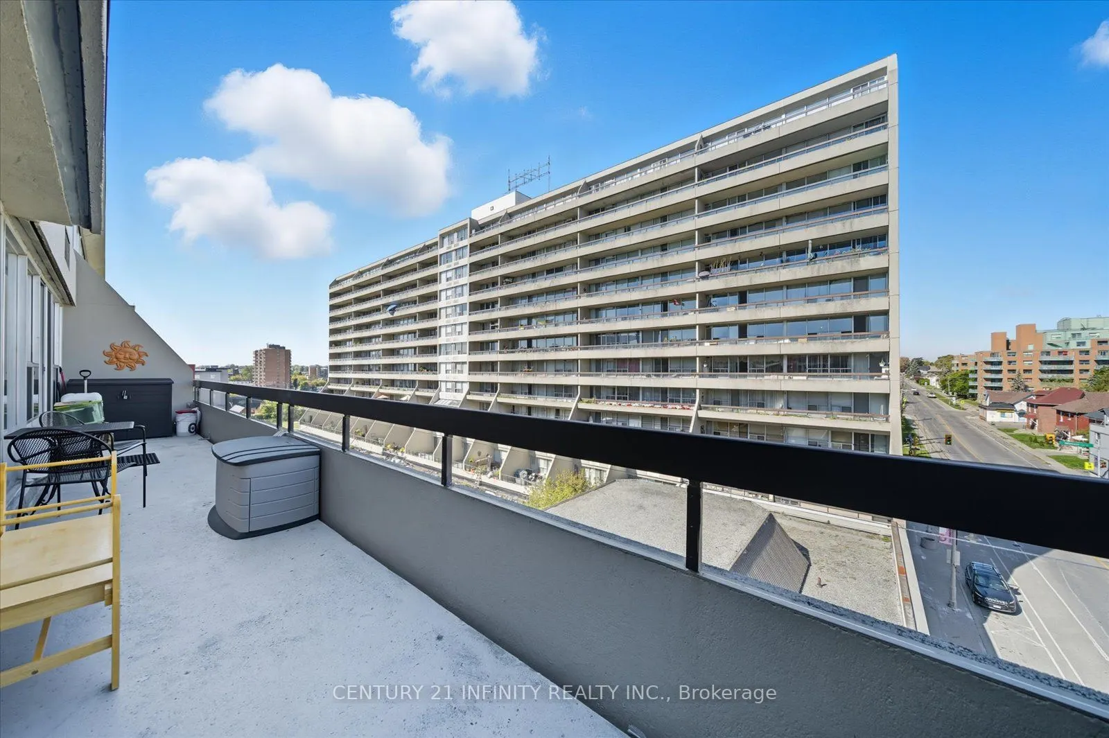 50 Richmond Street E, #635