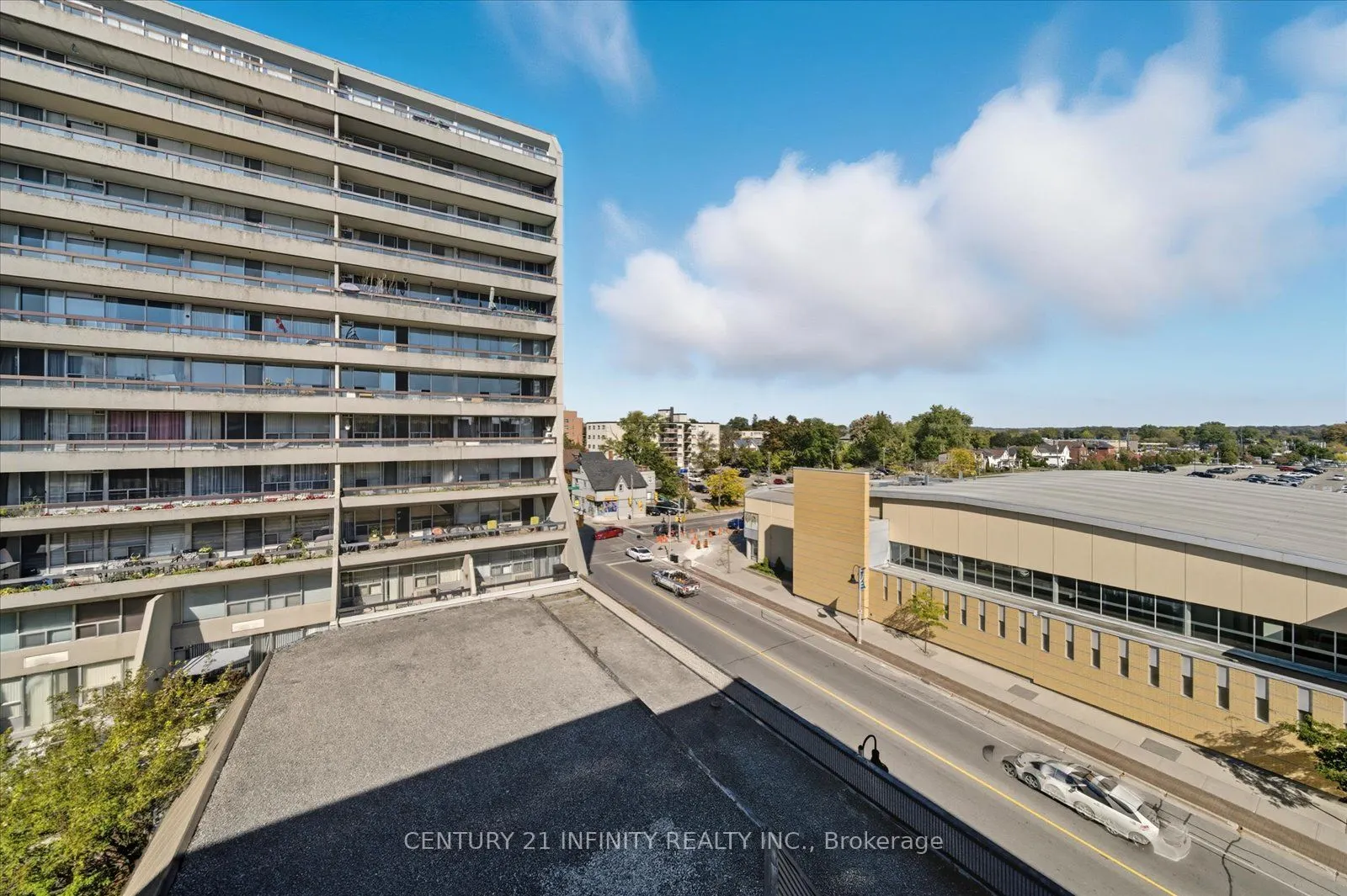 50 Richmond Street E, #635