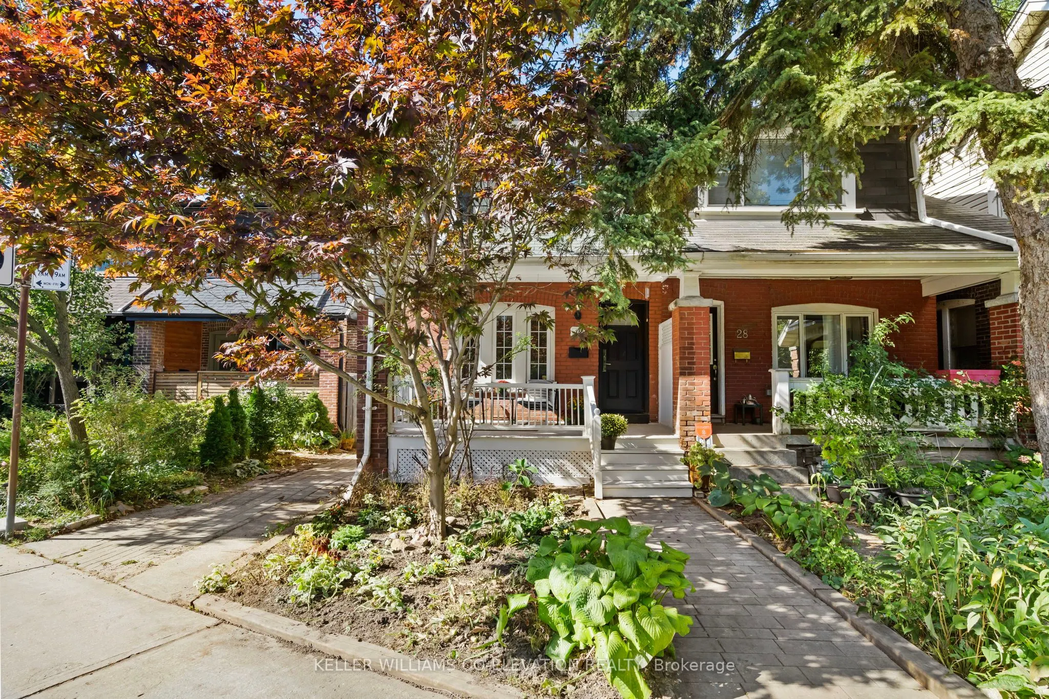 26 Cambridge Avenue