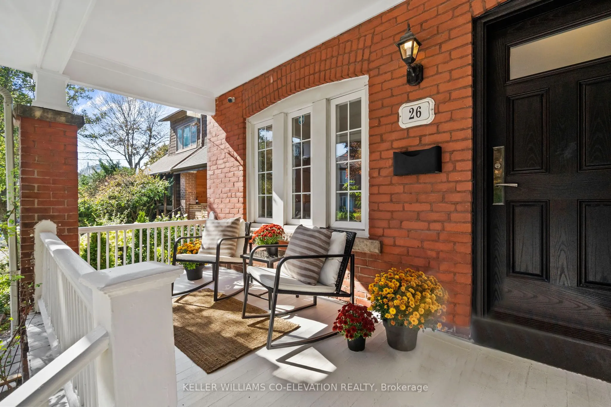 26 Cambridge Avenue