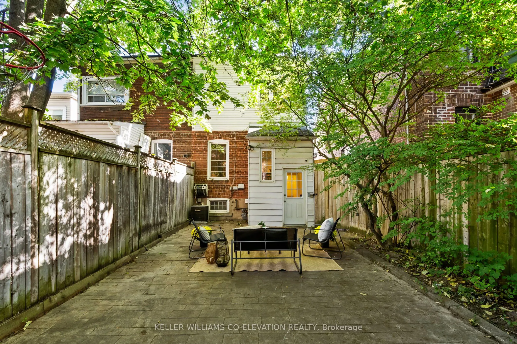 26 Cambridge Avenue