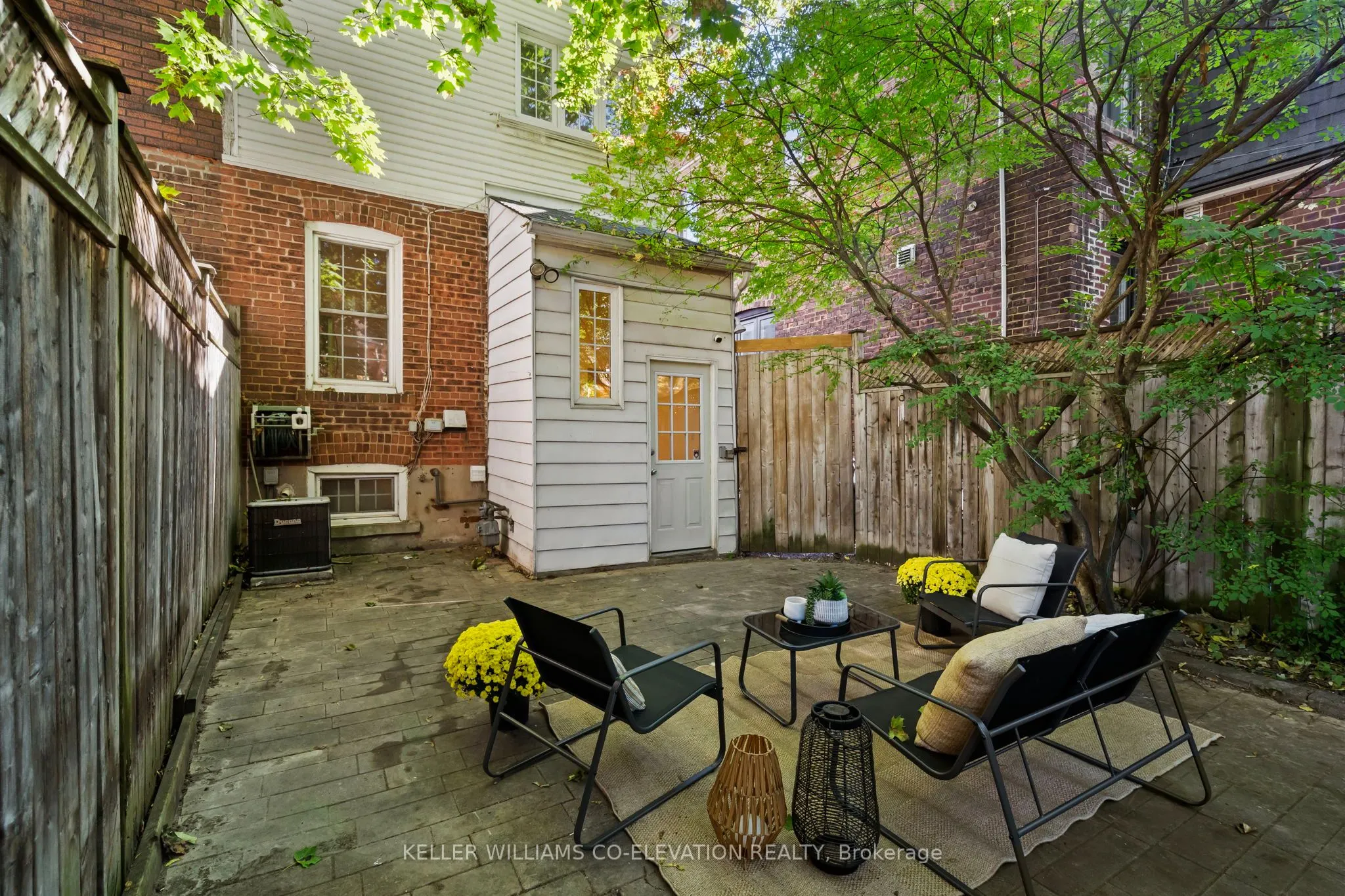 26 Cambridge Avenue