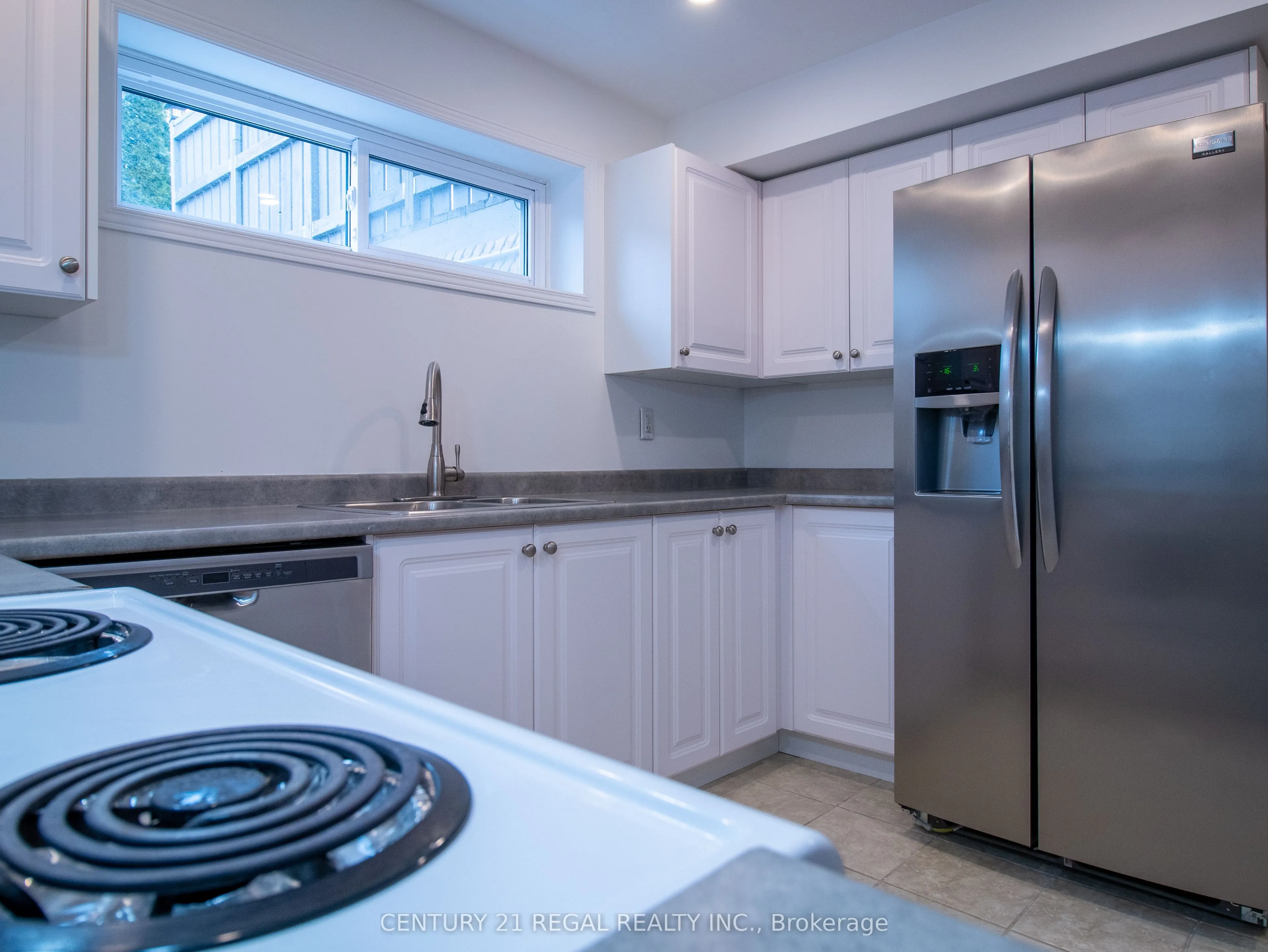47 Limestone Crescent, #Lower