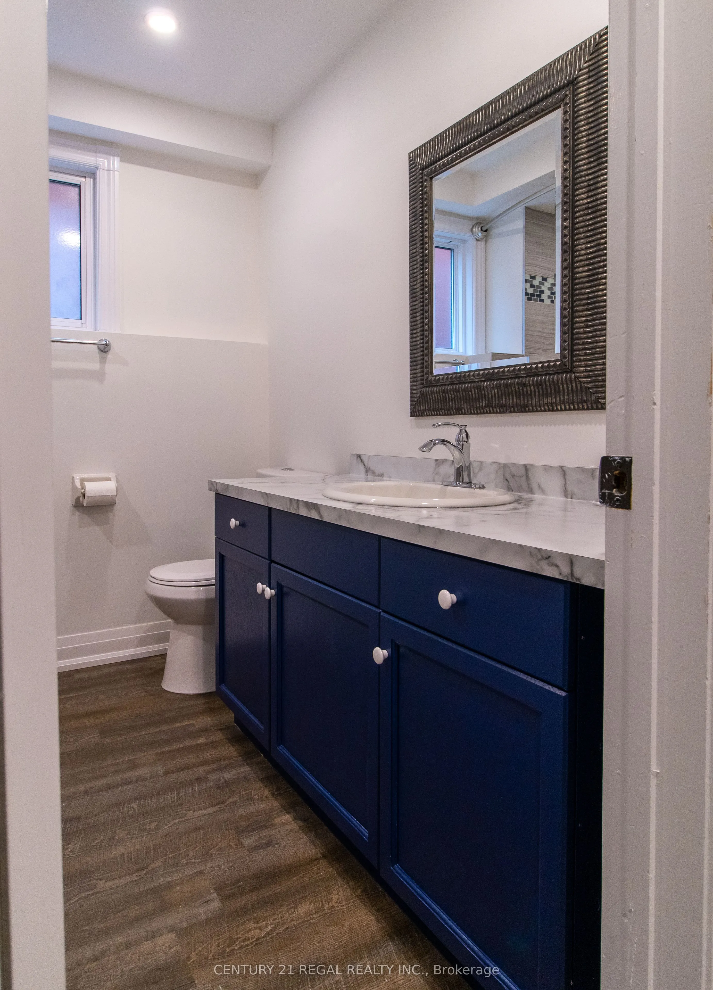 47 Limestone Crescent, #Lower