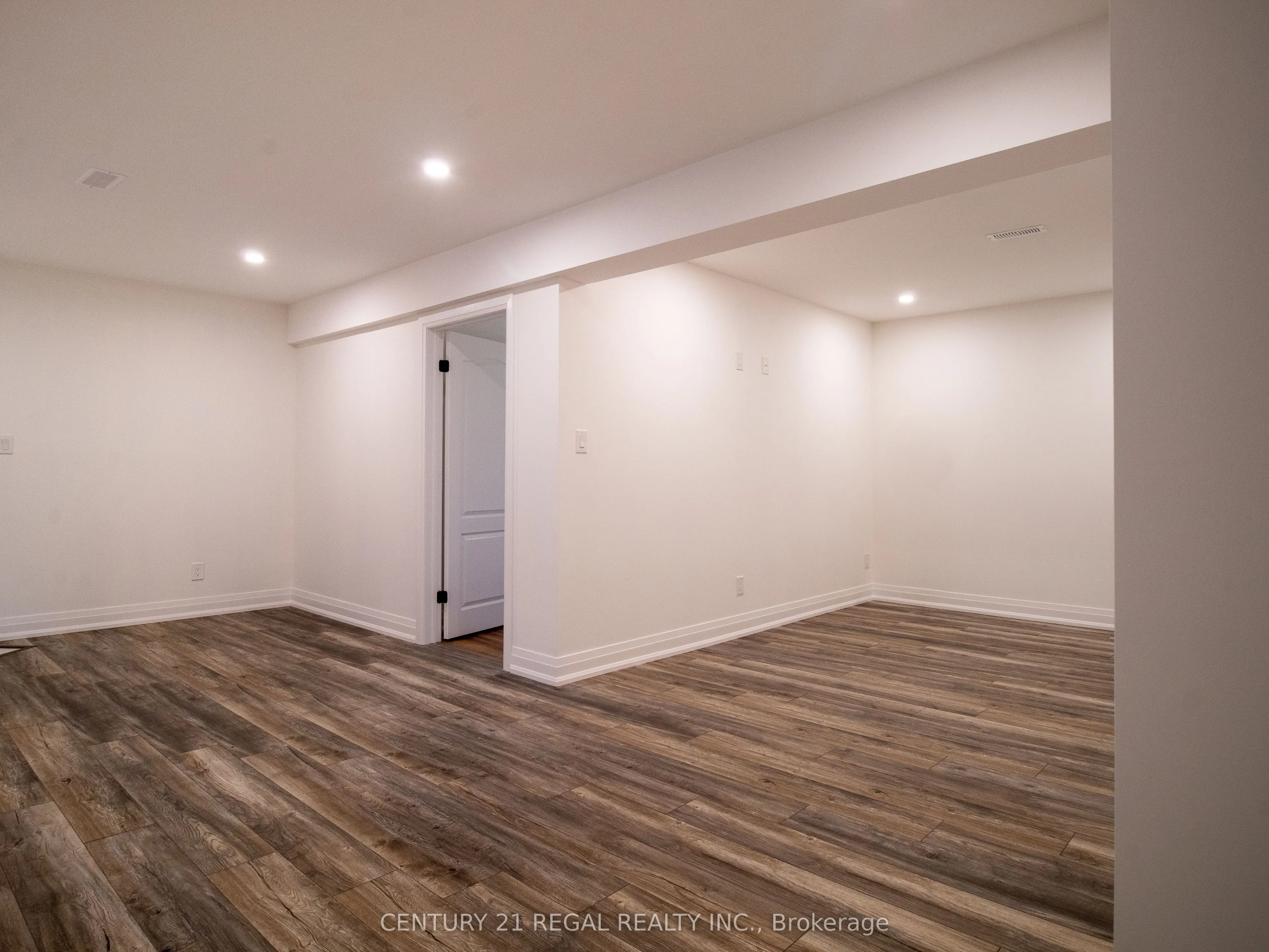 47 Limestone Crescent, #Lower