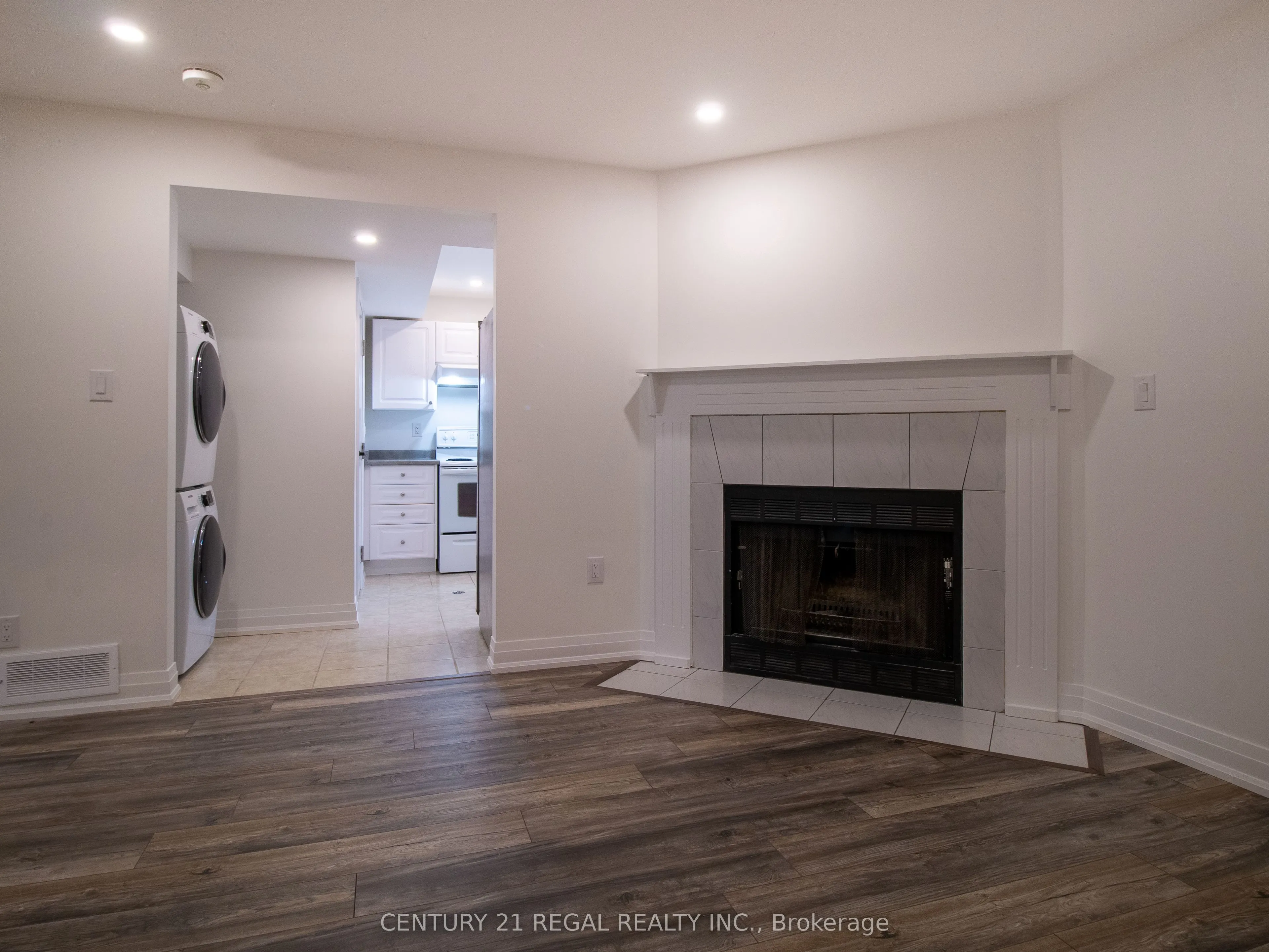 47 Limestone Crescent, #Lower