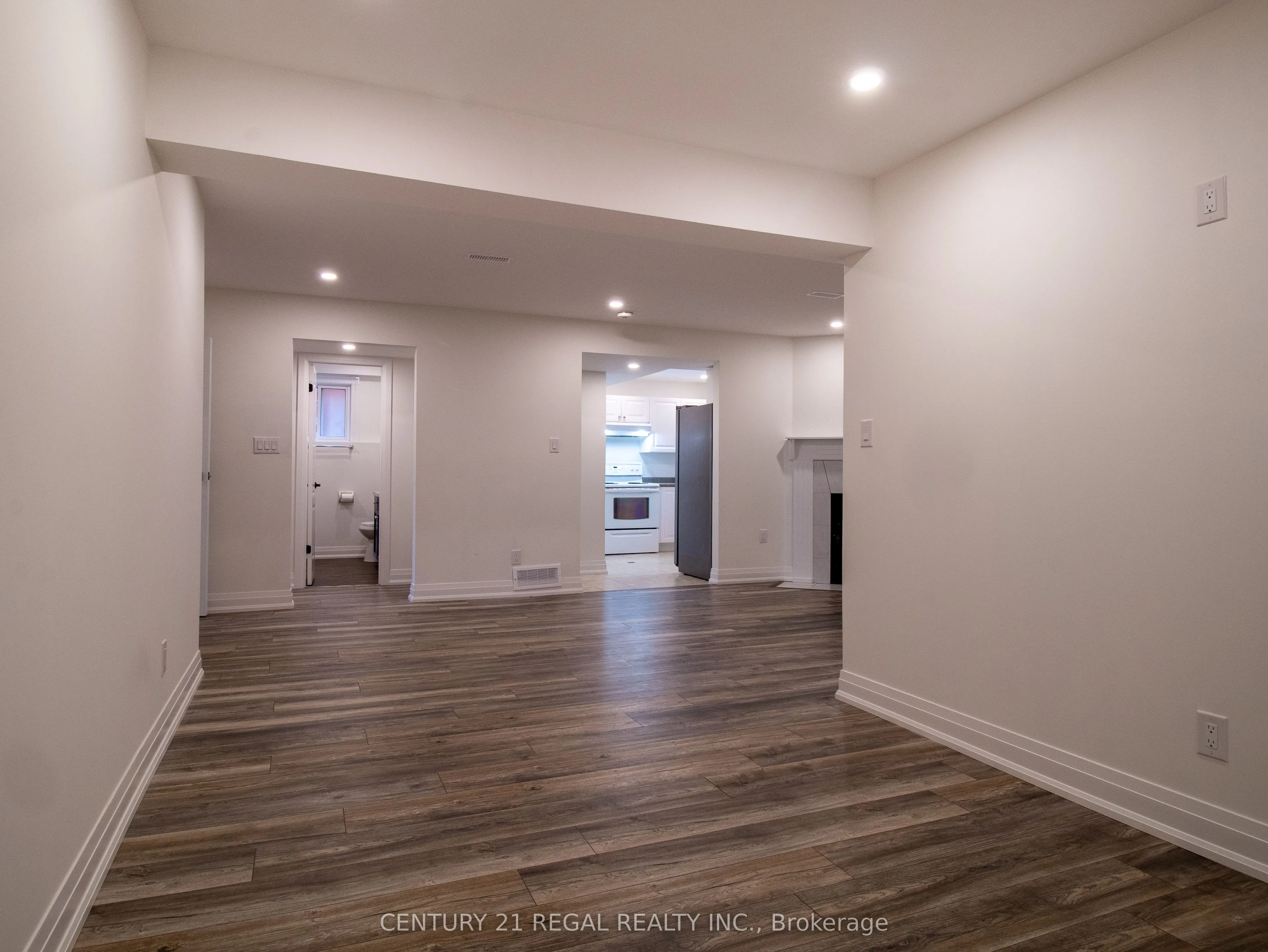 47 Limestone Crescent, #Lower