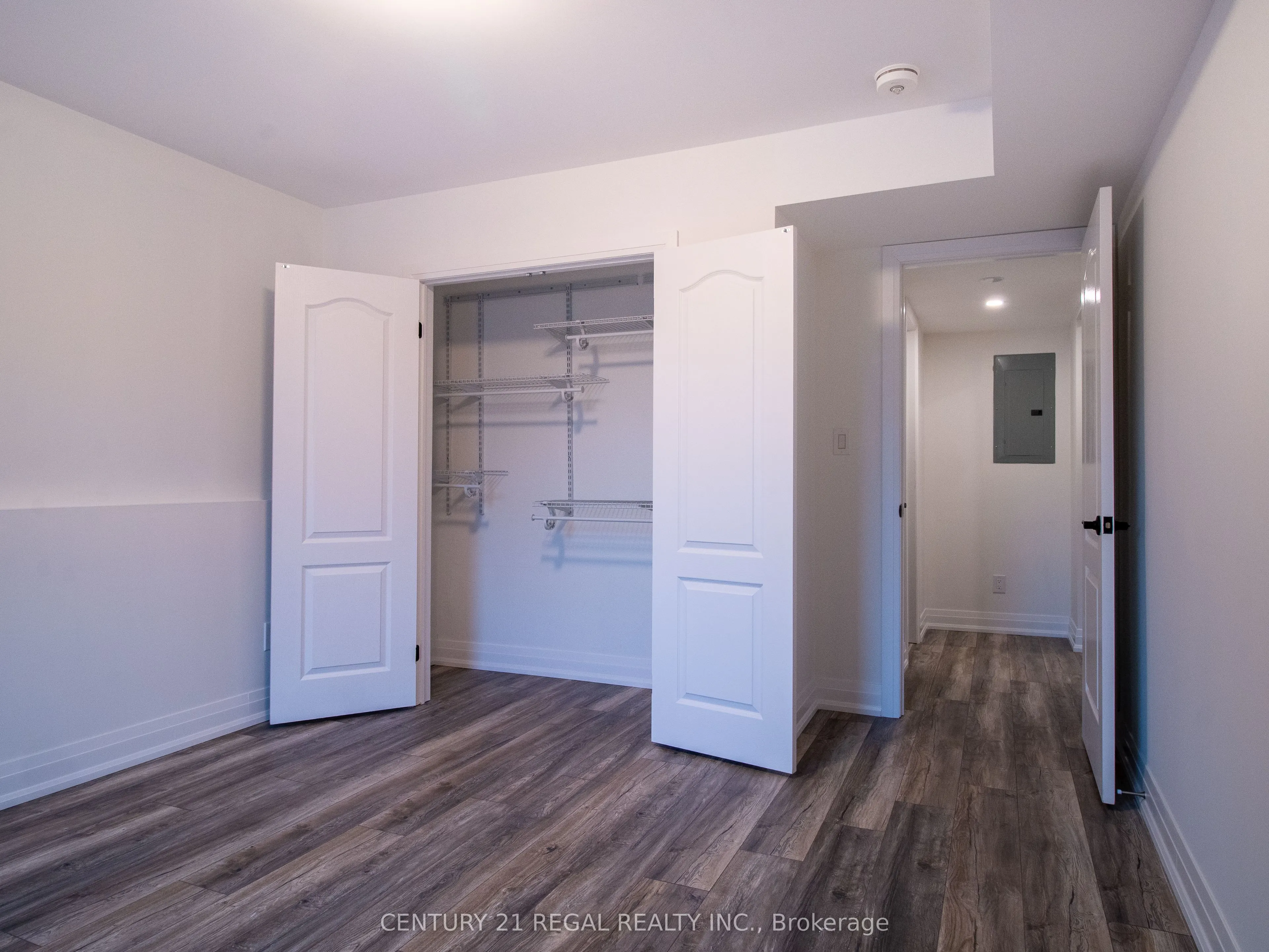 47 Limestone Crescent, #Lower