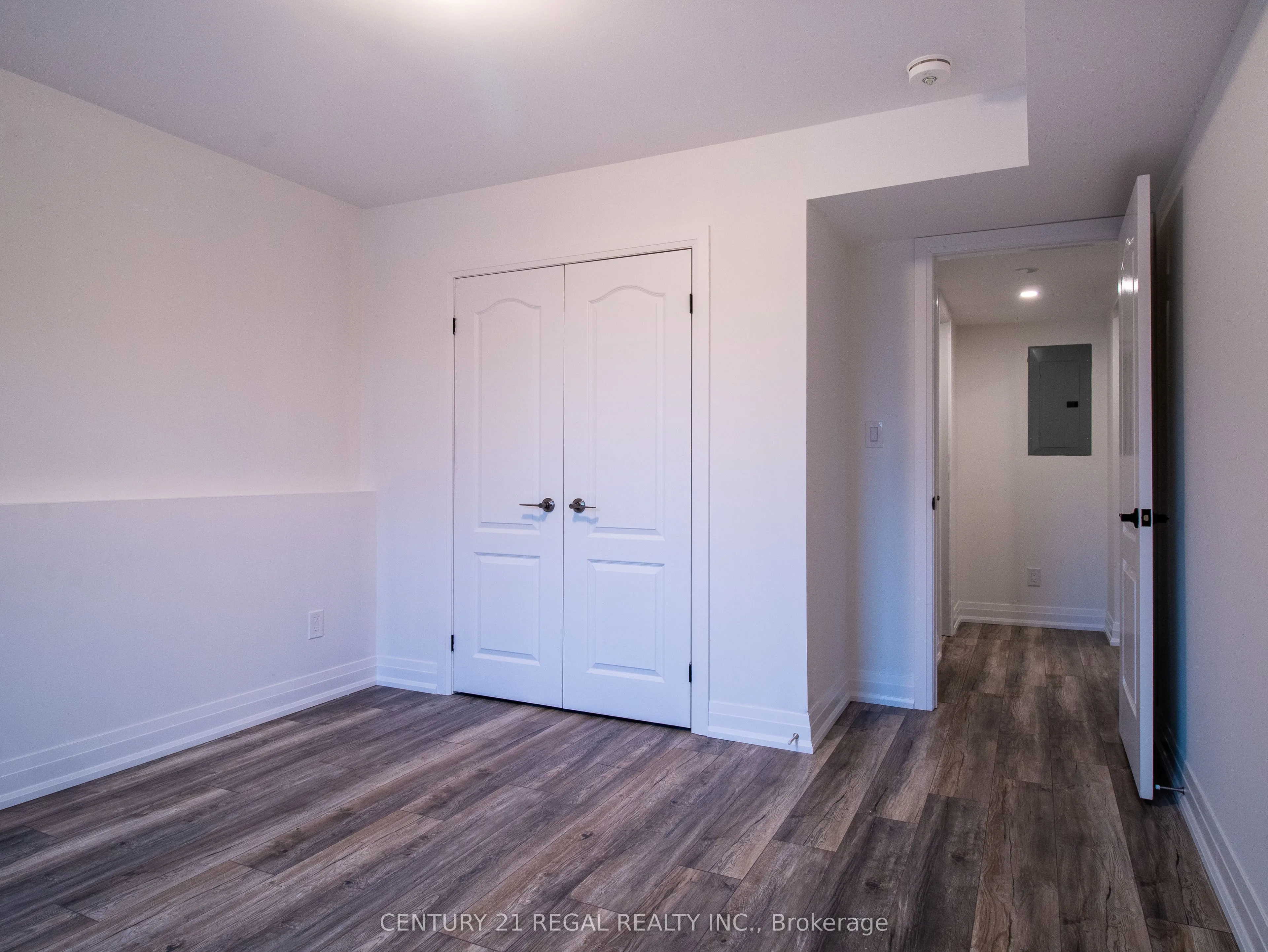 47 Limestone Crescent, #Lower