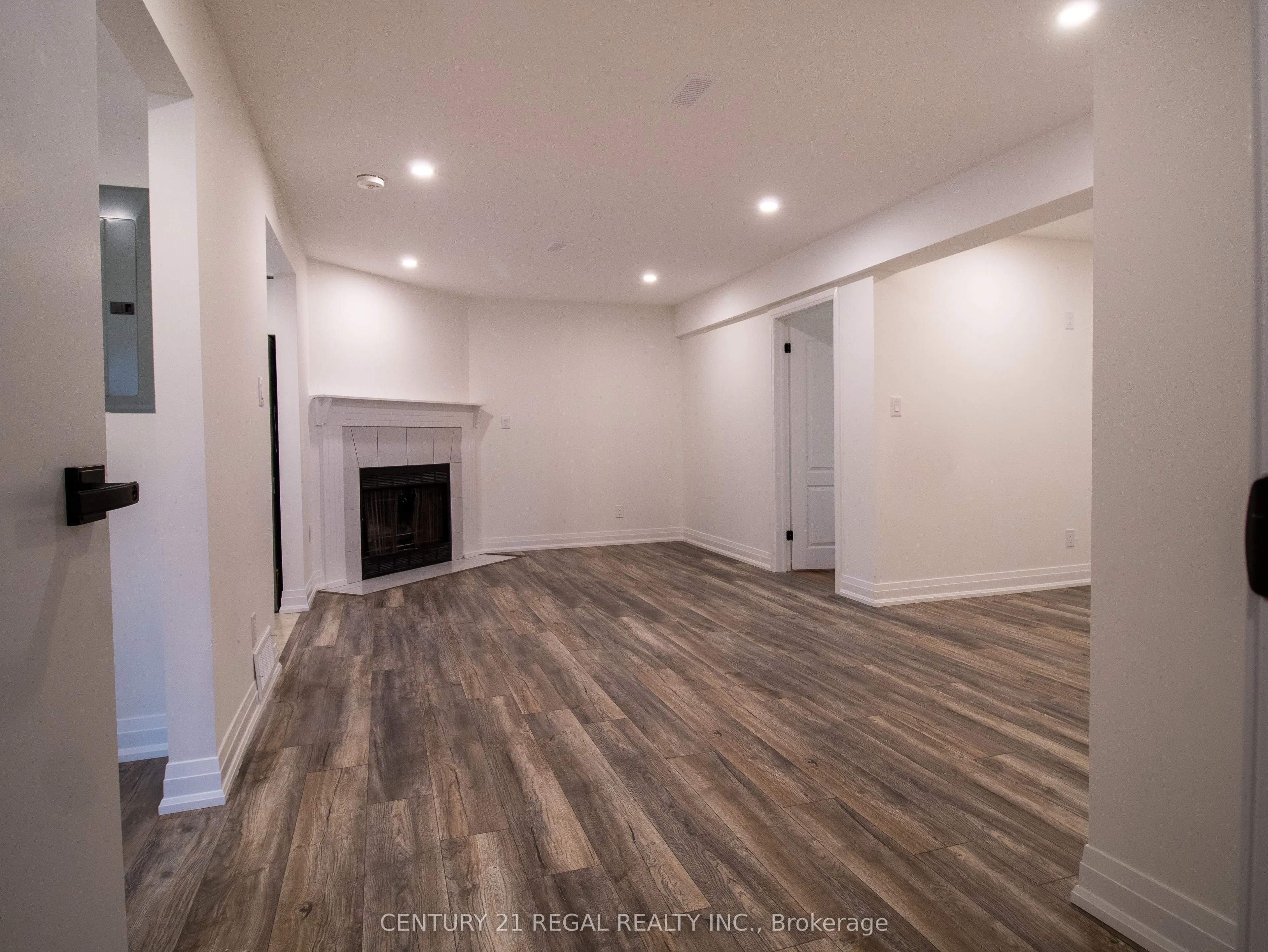 47 Limestone Crescent, #Lower