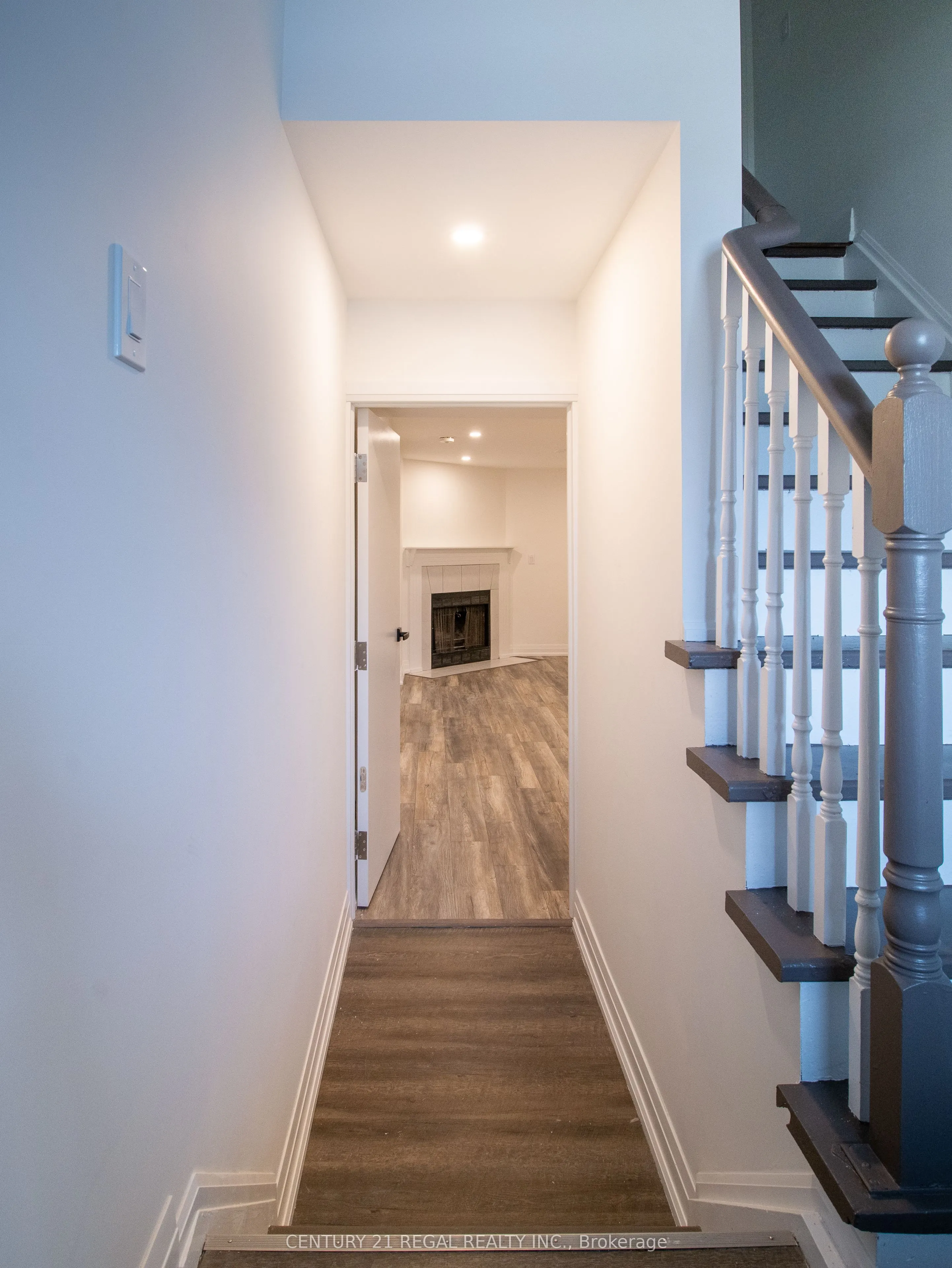 47 Limestone Crescent, #Lower