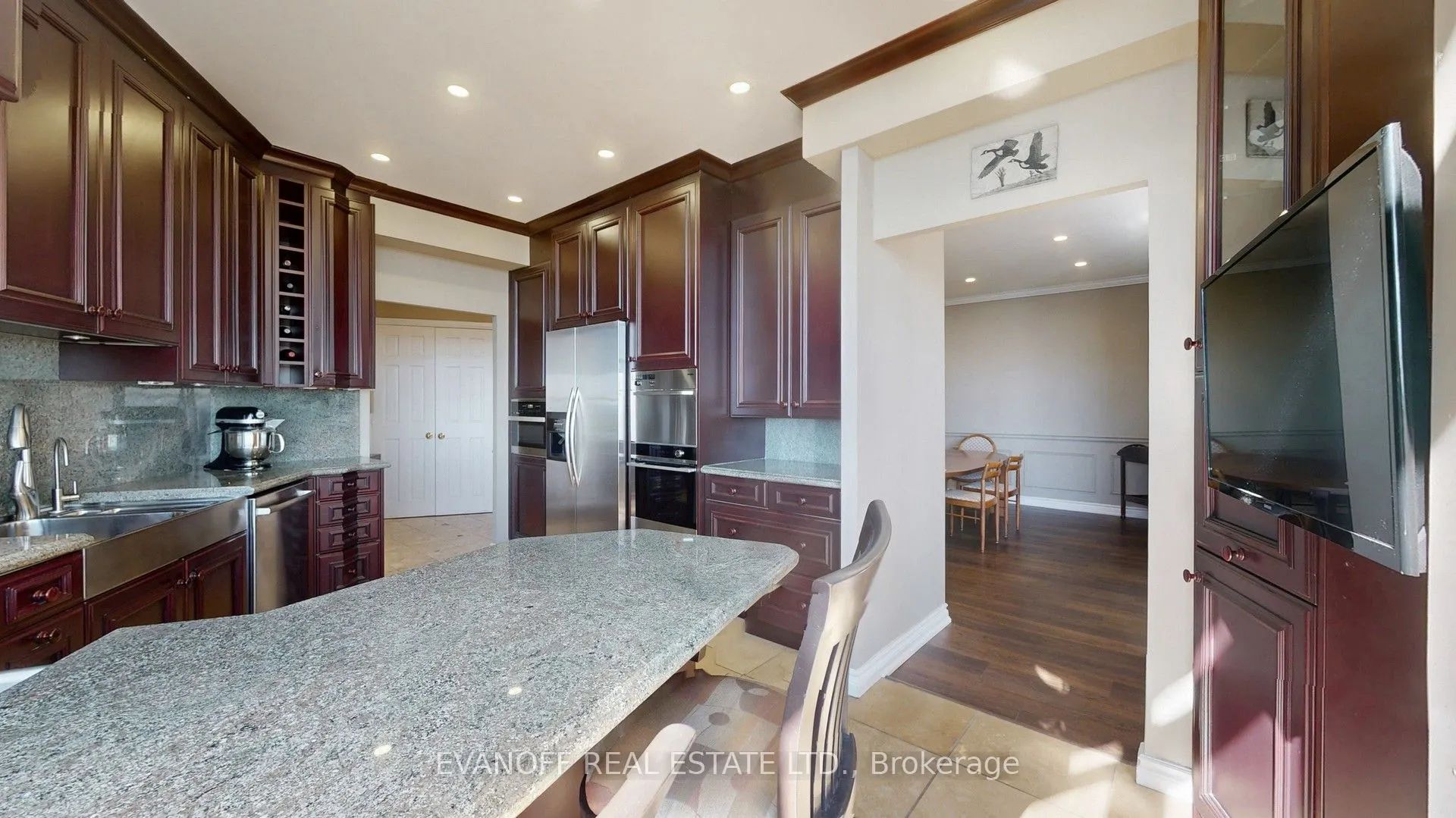 20 Guildwood Parkway, #PH 10