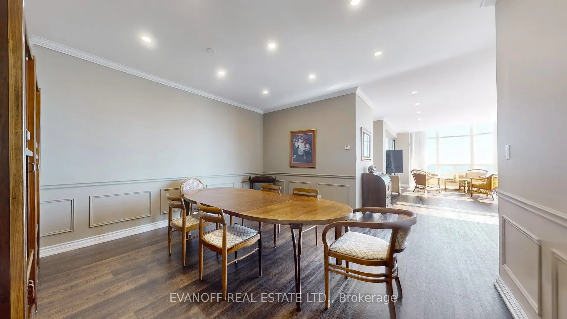 20 Guildwood Parkway, #PH 10