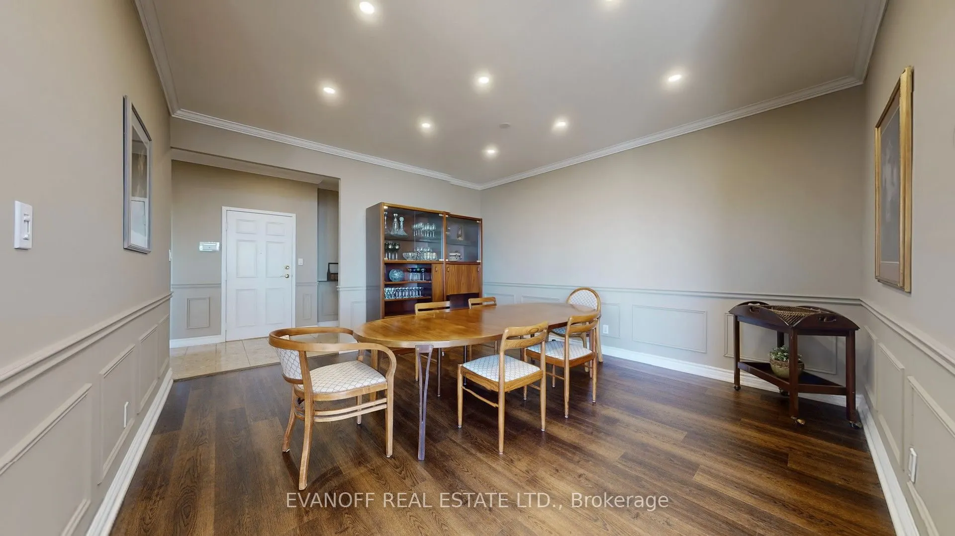 20 Guildwood Parkway, #PH 10