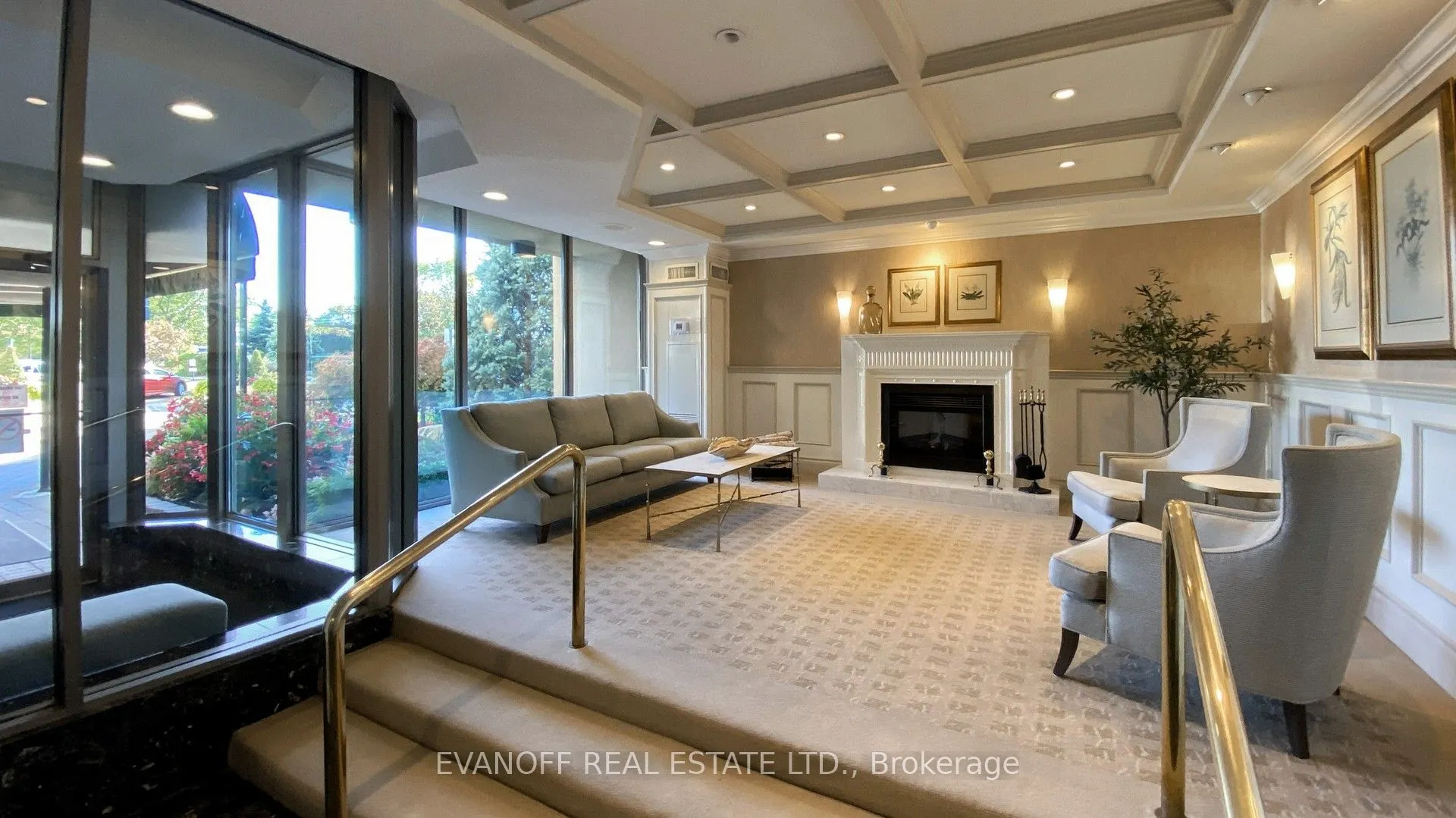 20 Guildwood Parkway, #PH 10