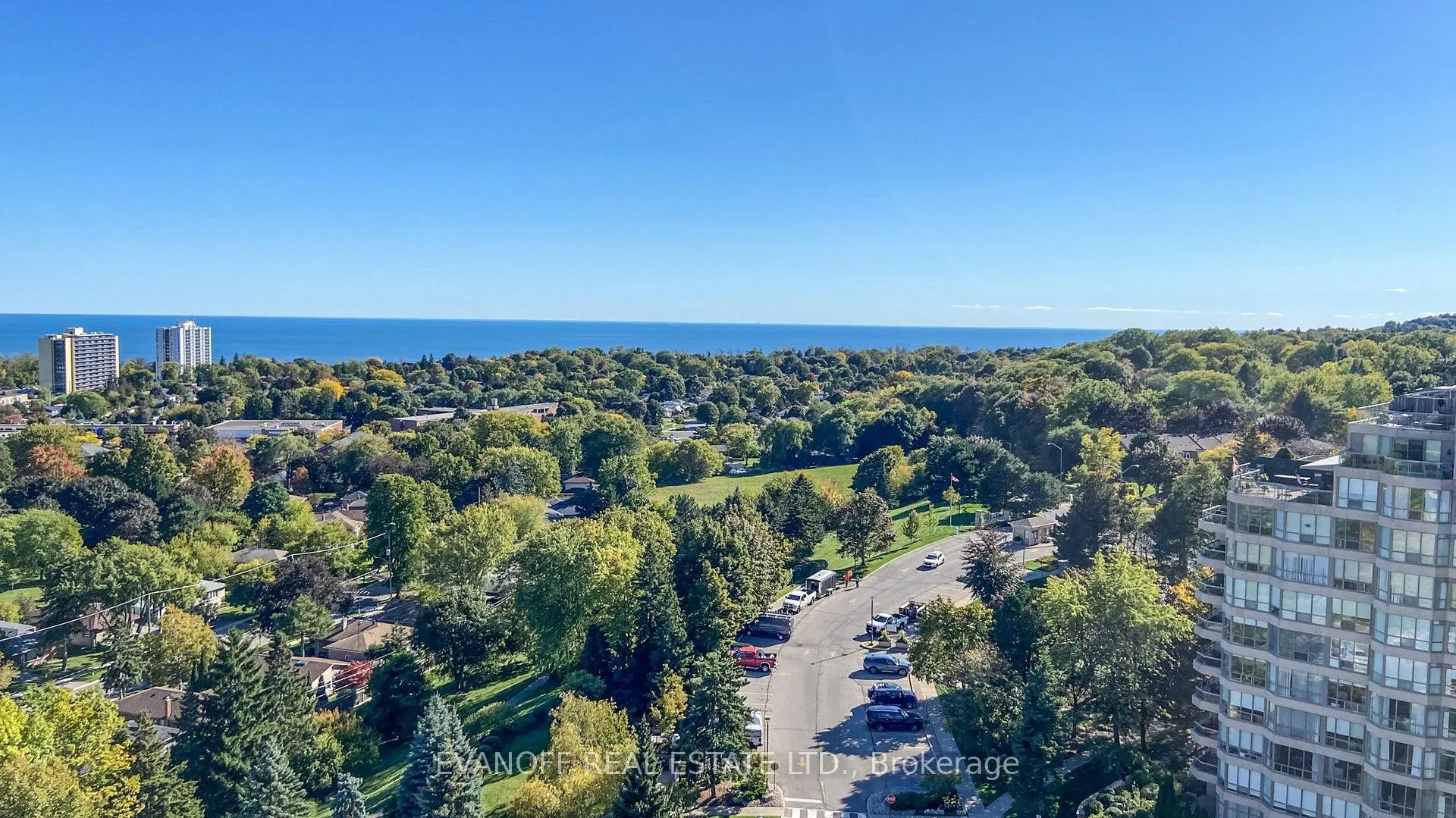 20 Guildwood Parkway, #PH 10