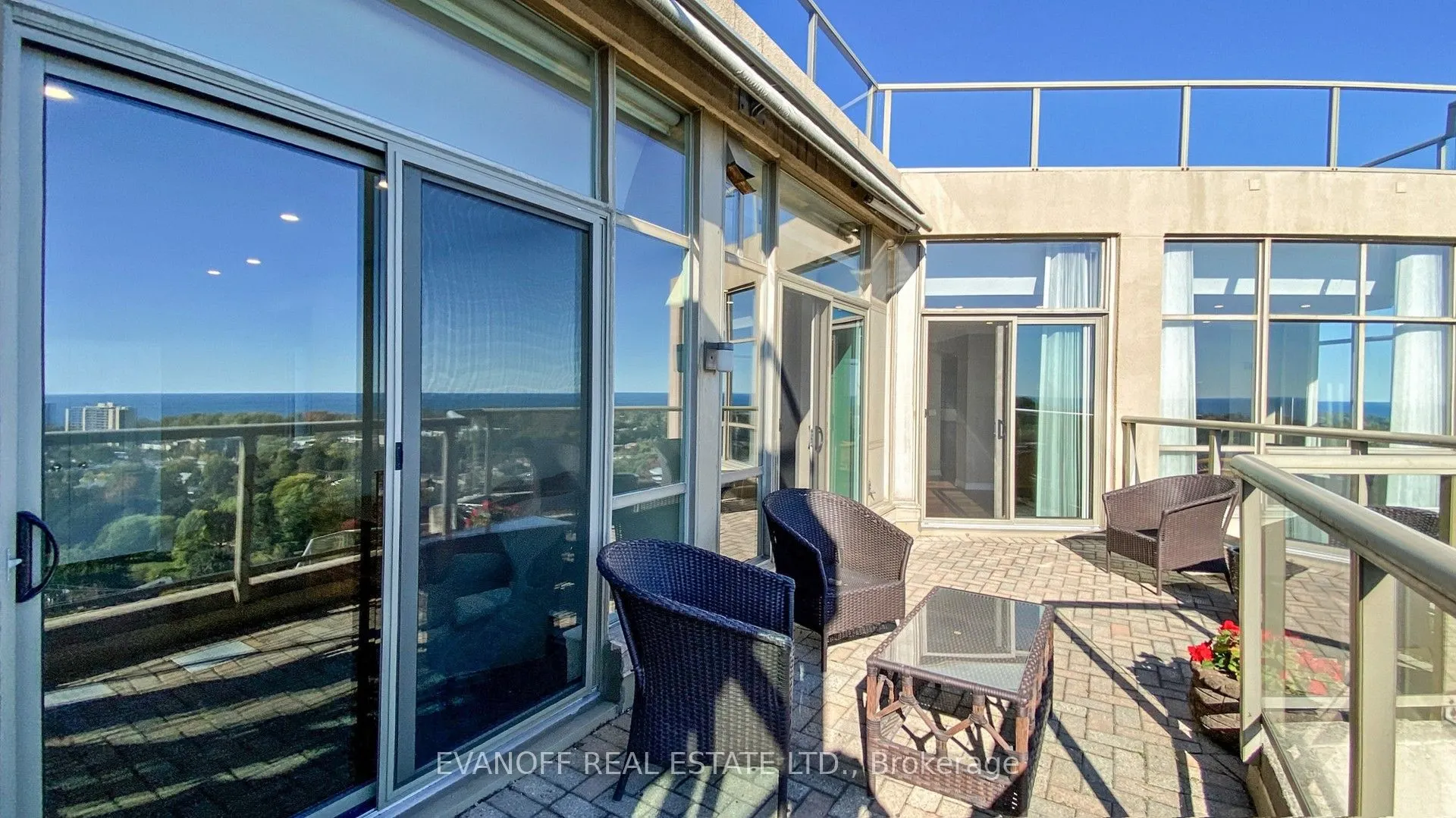 20 Guildwood Parkway, #PH 10