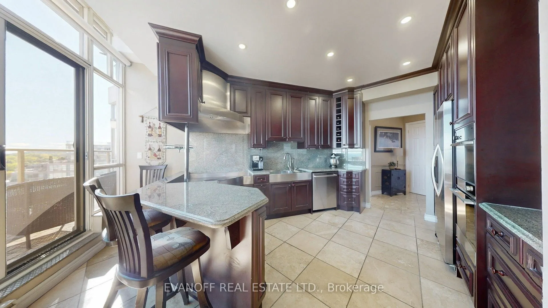 20 Guildwood Parkway, #PH 10