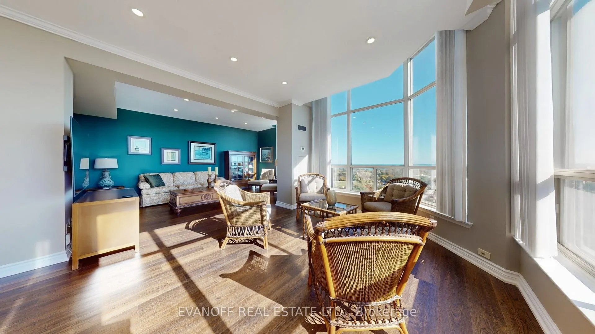 20 Guildwood Parkway, #PH 10