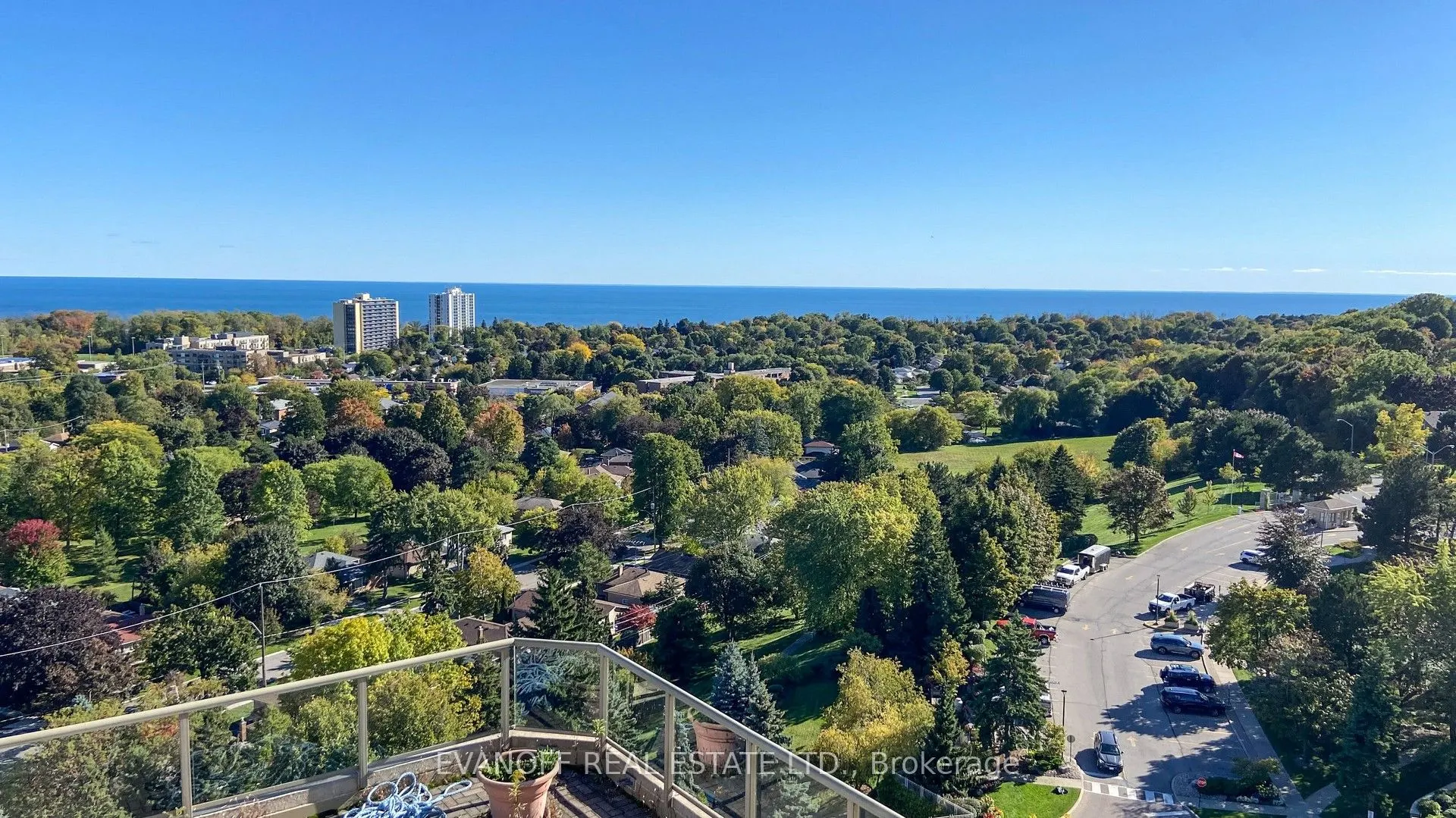 20 Guildwood Parkway, #PH 10