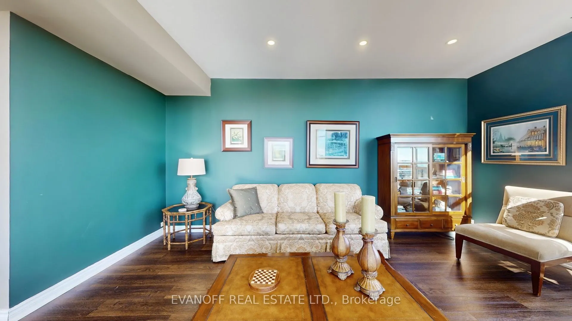 20 Guildwood Parkway, #PH 10