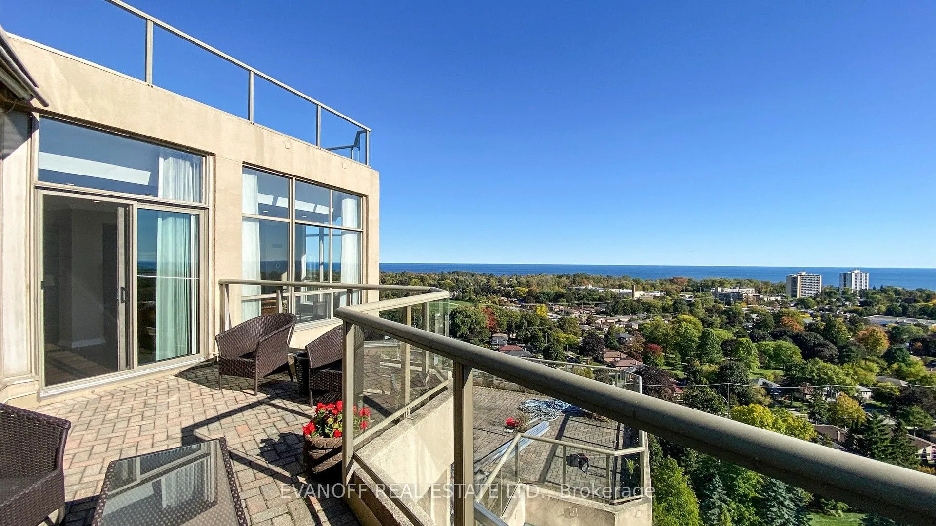 20 Guildwood Parkway, #PH 10