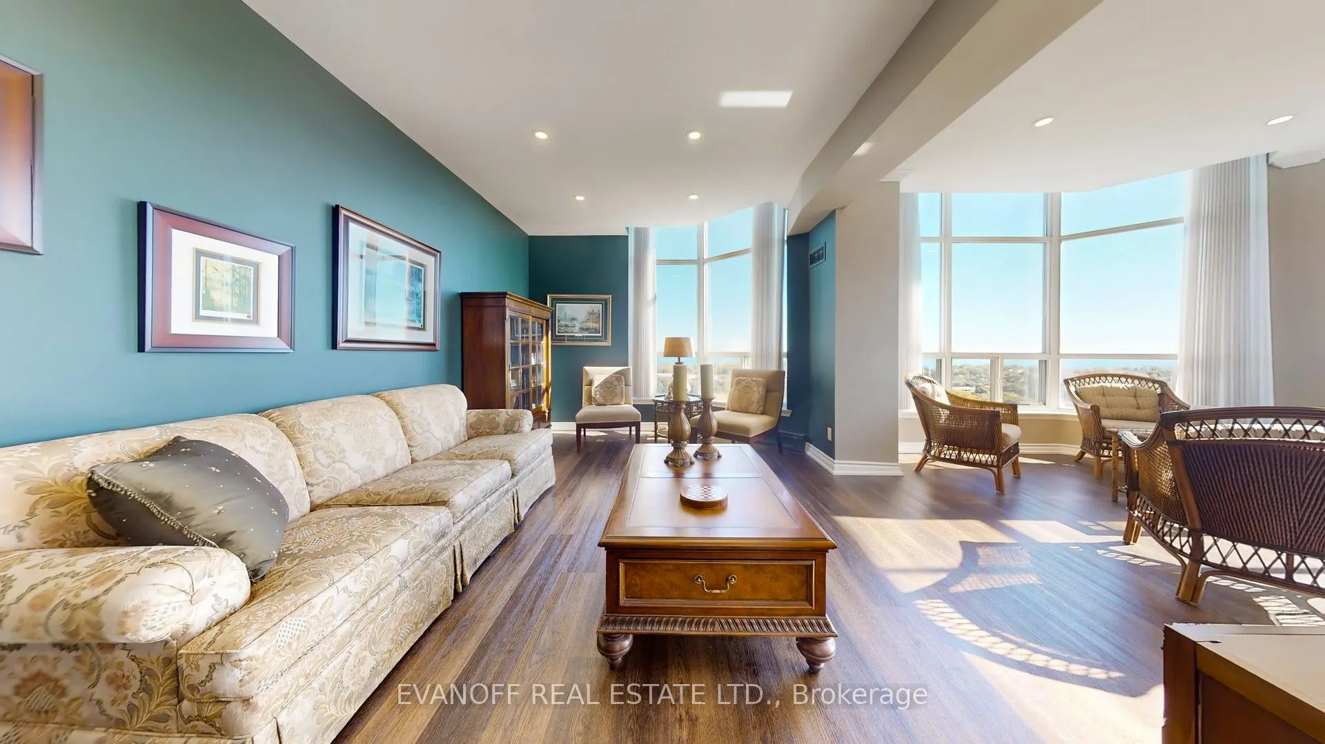 20 Guildwood Parkway, #PH 10