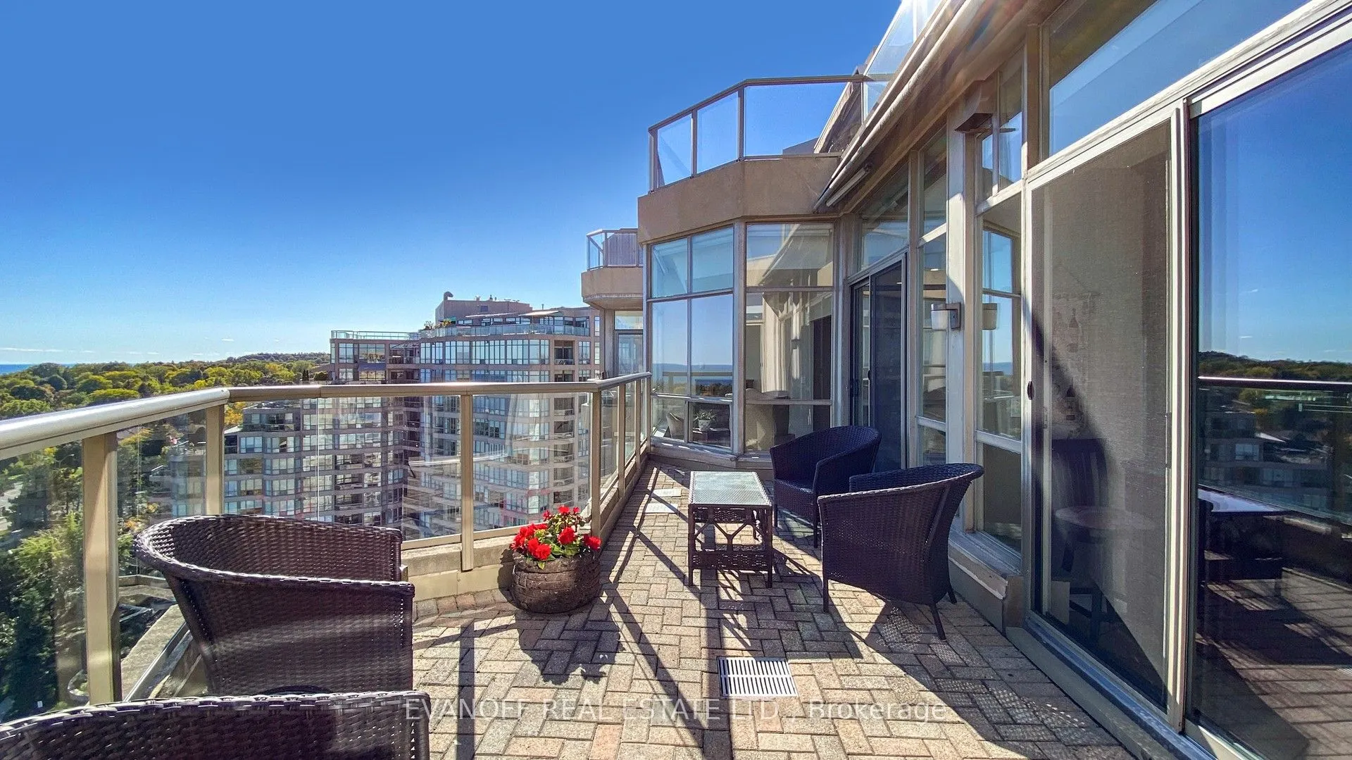 20 Guildwood Parkway, #PH 10