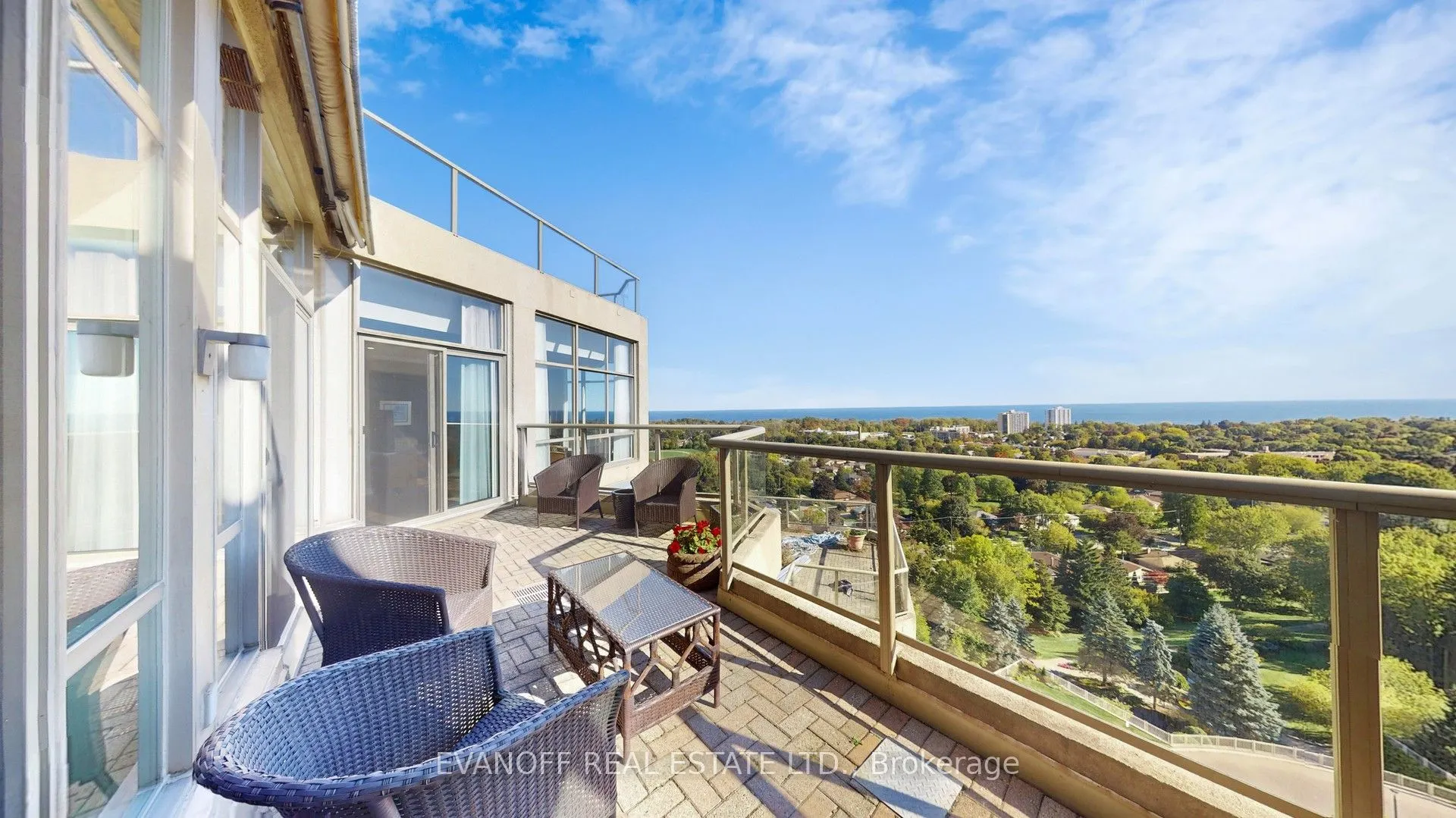 20 Guildwood Parkway, #PH 10