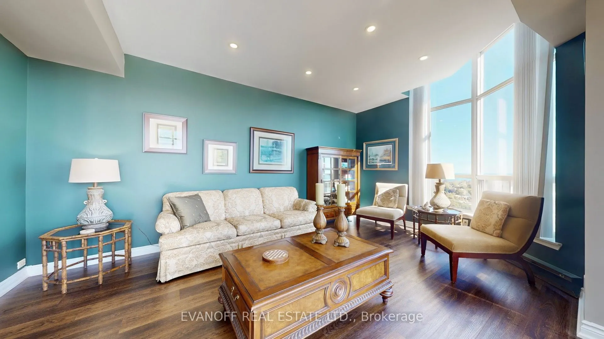 20 Guildwood Parkway, #PH 10
