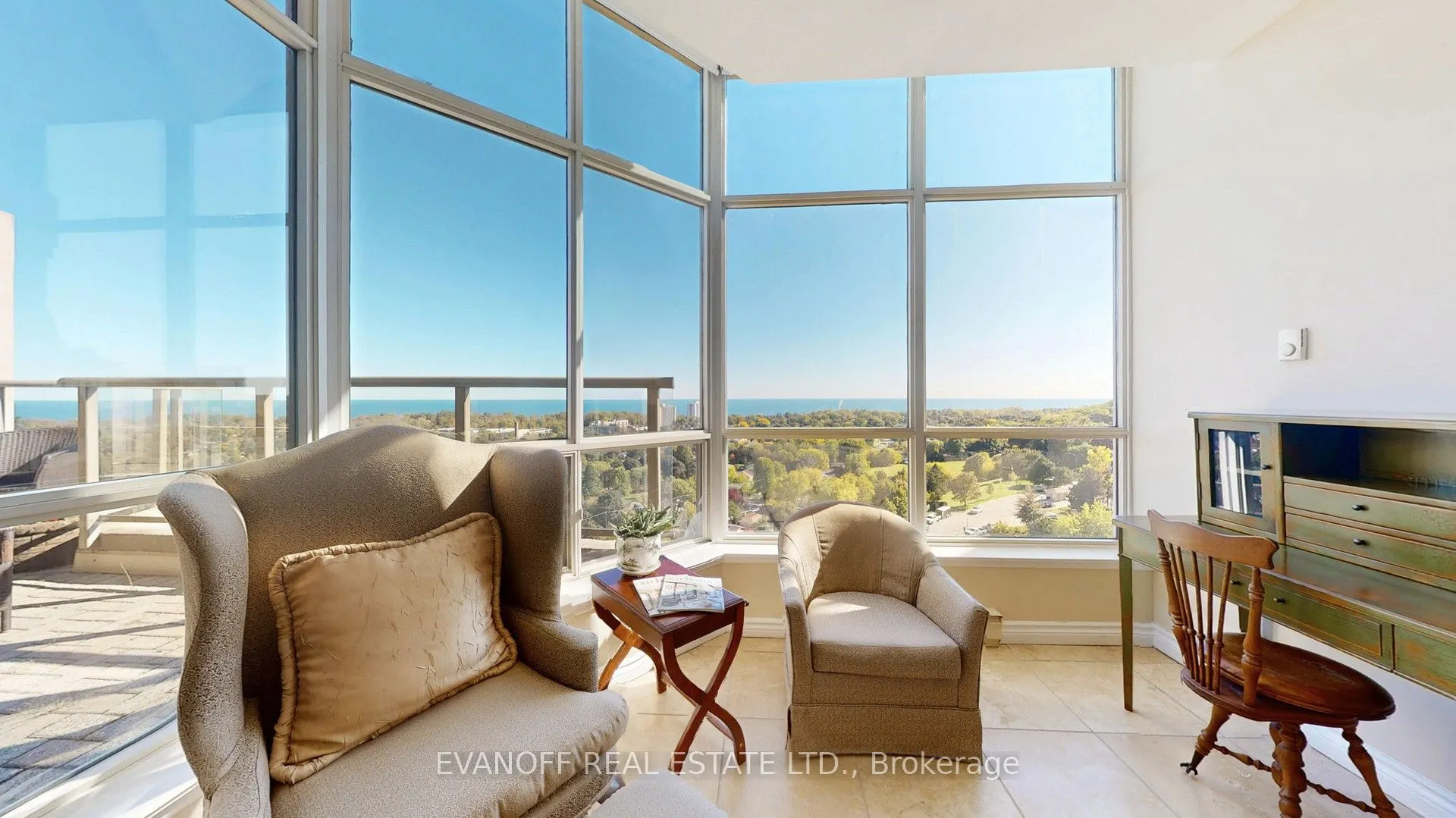 20 Guildwood Parkway, #PH 10