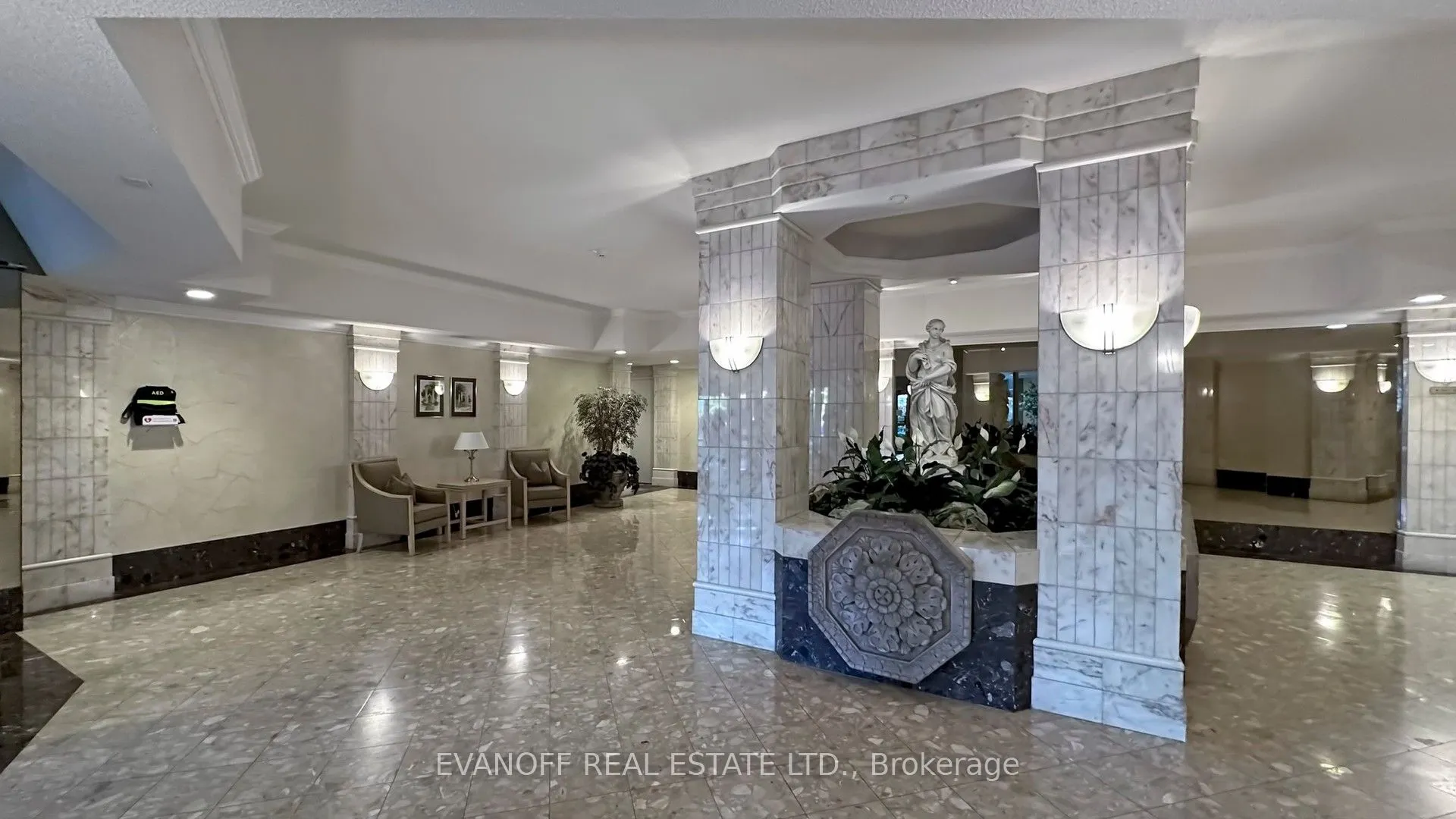 10 Guildwood Parkway, #423