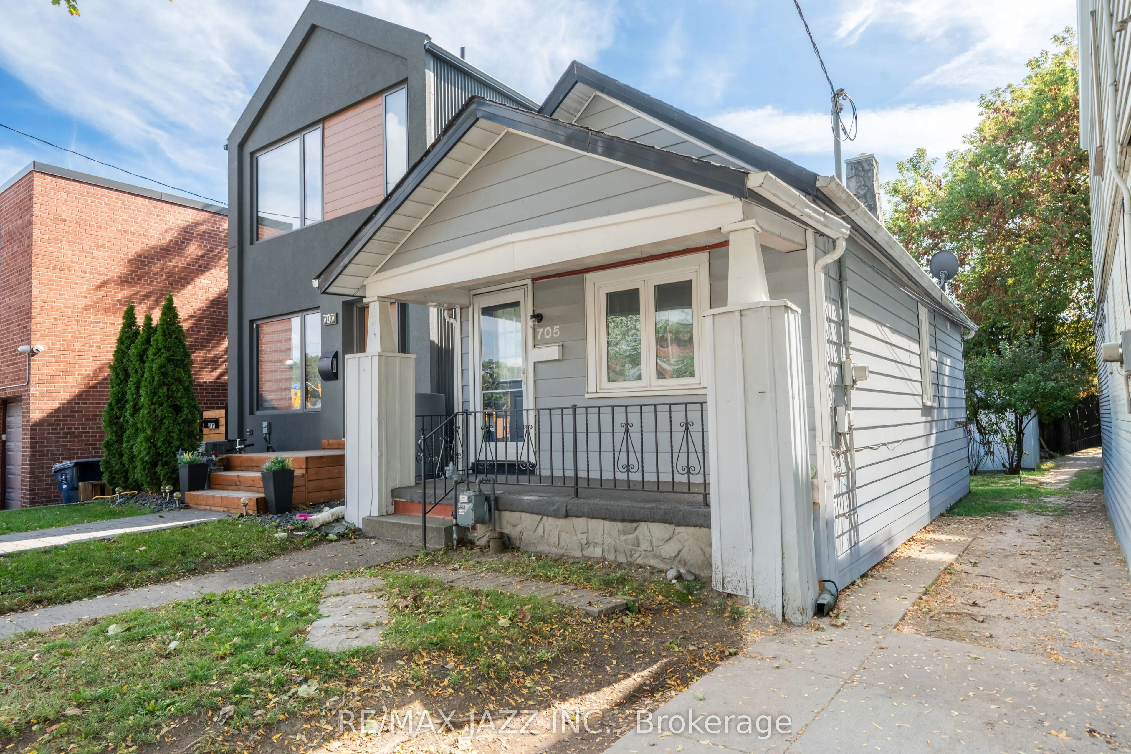 705 Mortimer Avenue