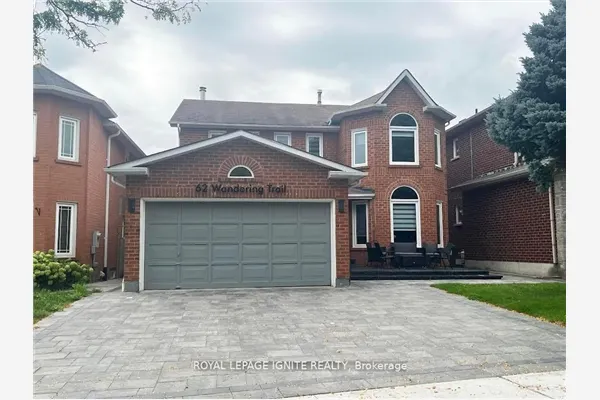 62 Wandering Trail, #Basement