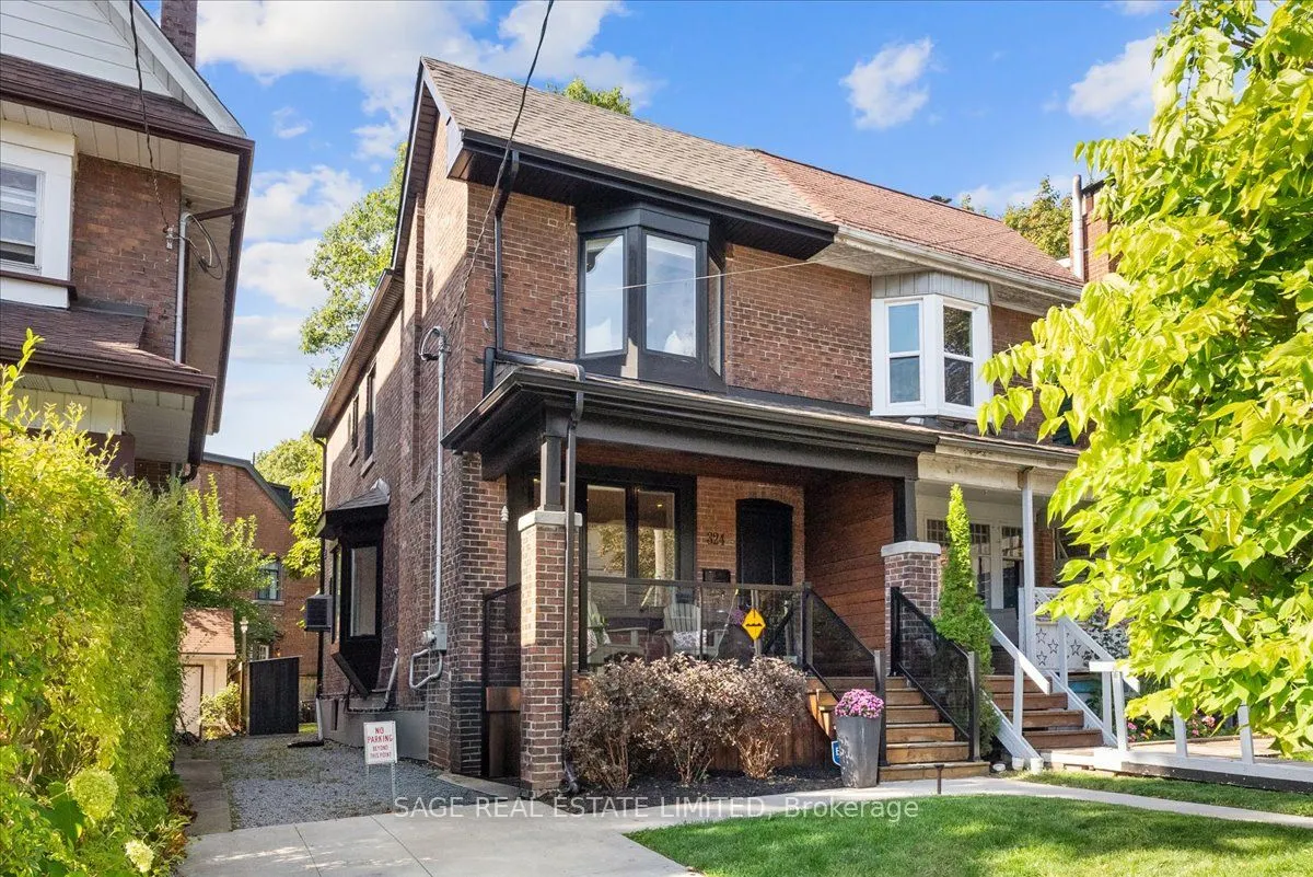 324 Beech Avenue
