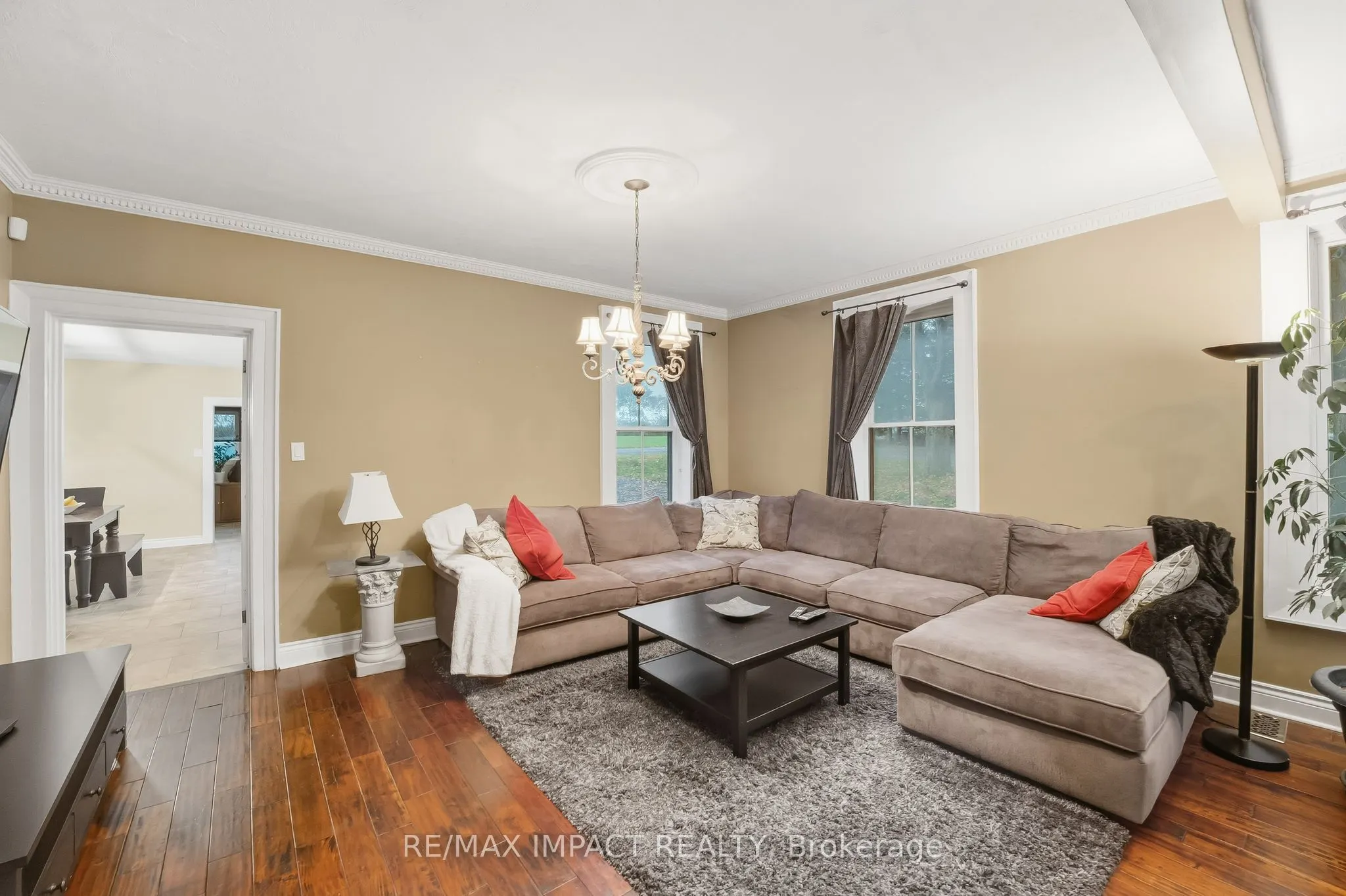 5051 Old Scugog Road