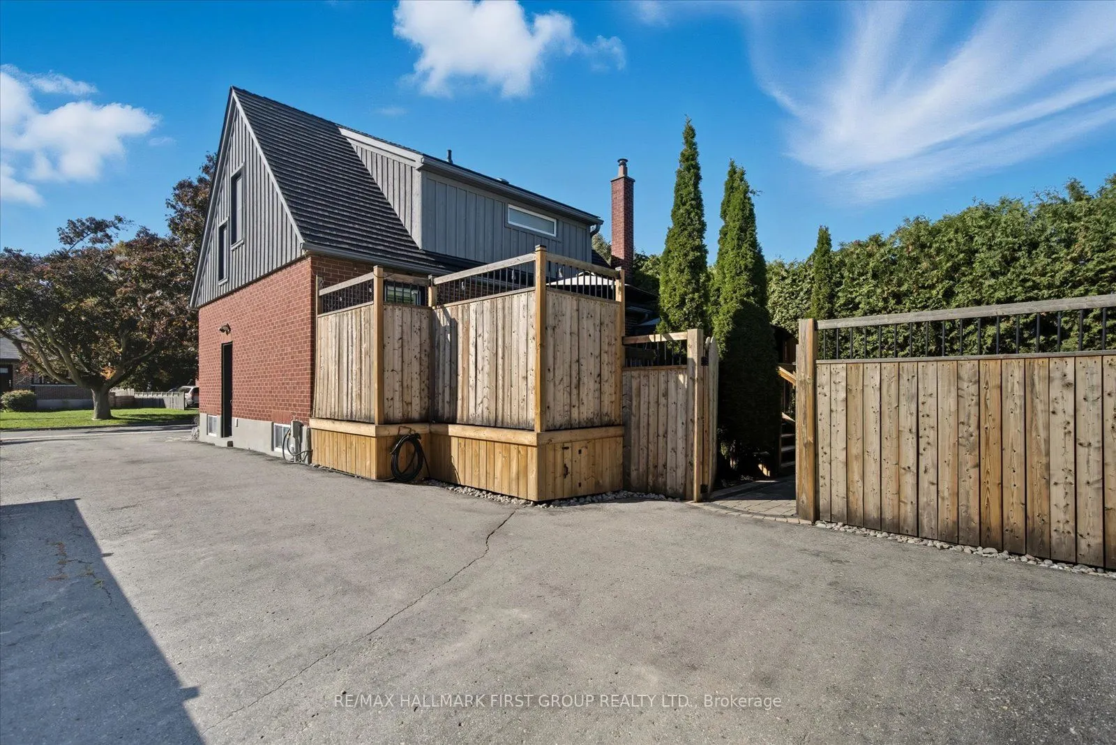 23 Flett Street