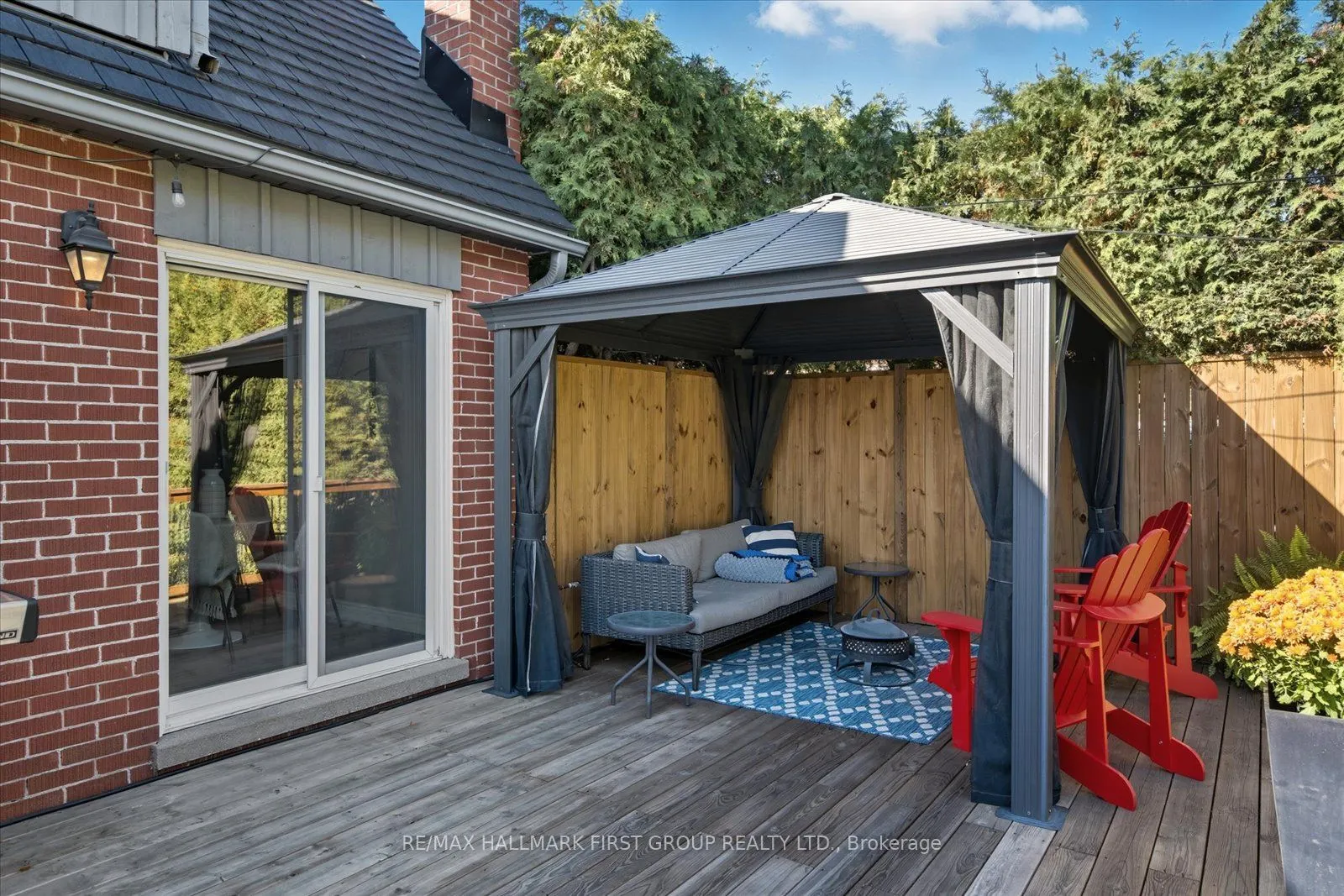 23 Flett Street