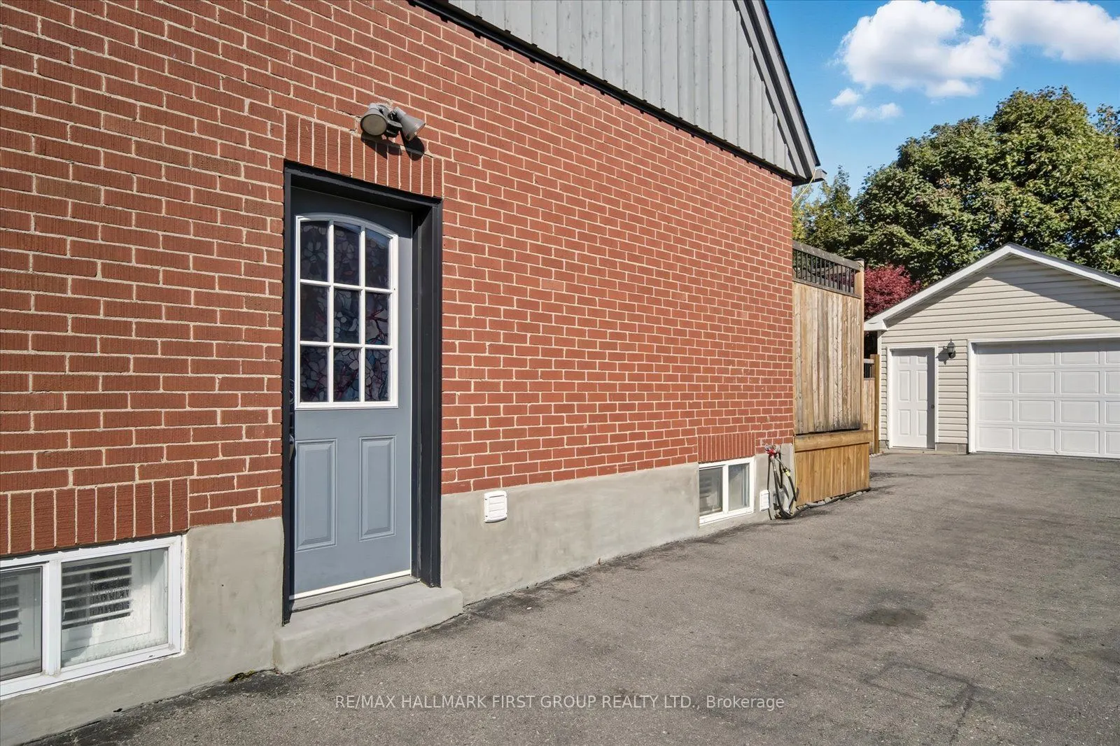 23 Flett Street