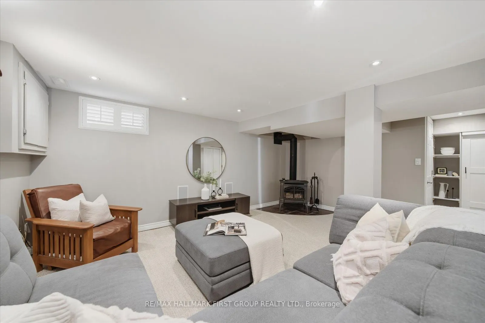23 Flett Street