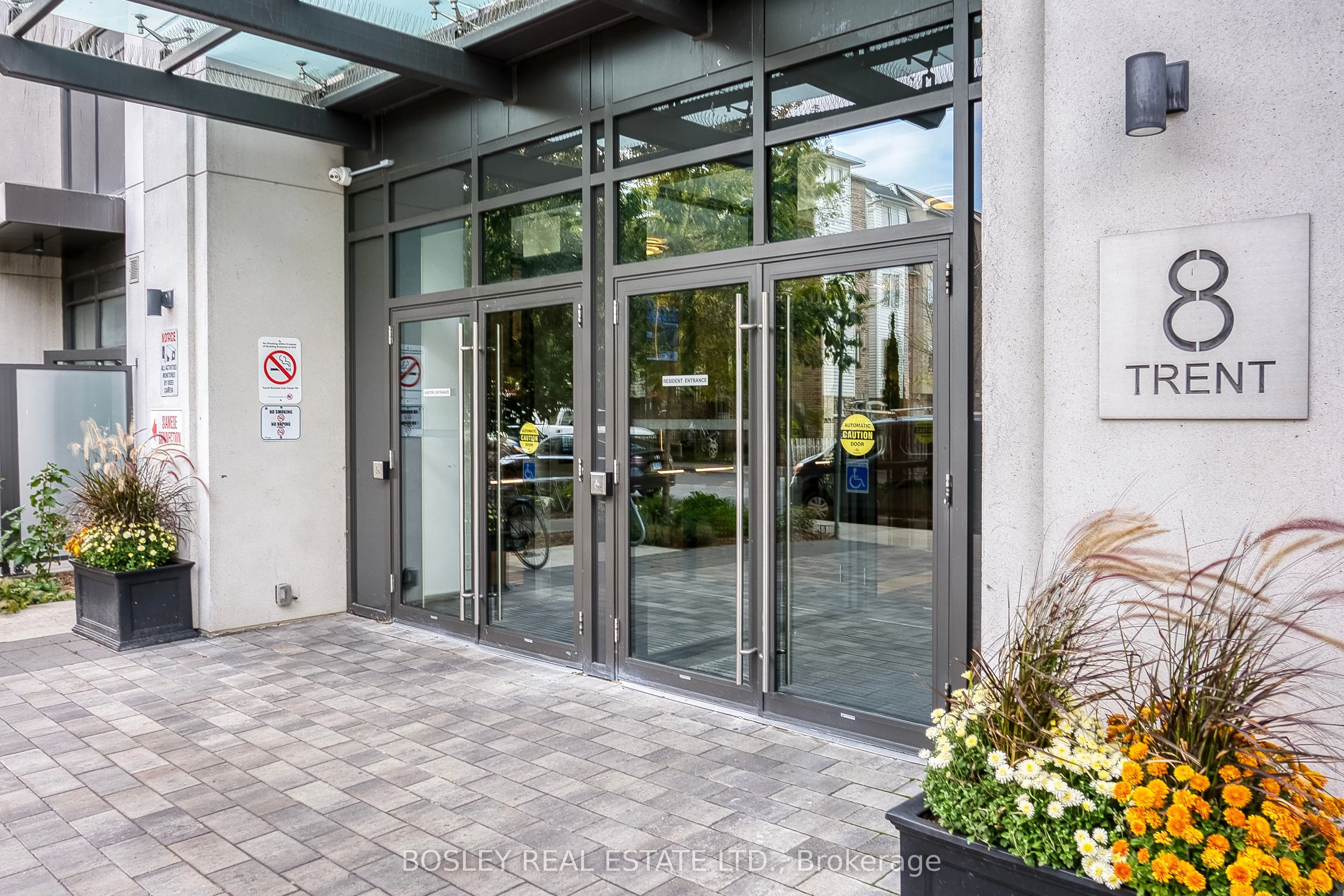 8 Trent Avenue, #1105