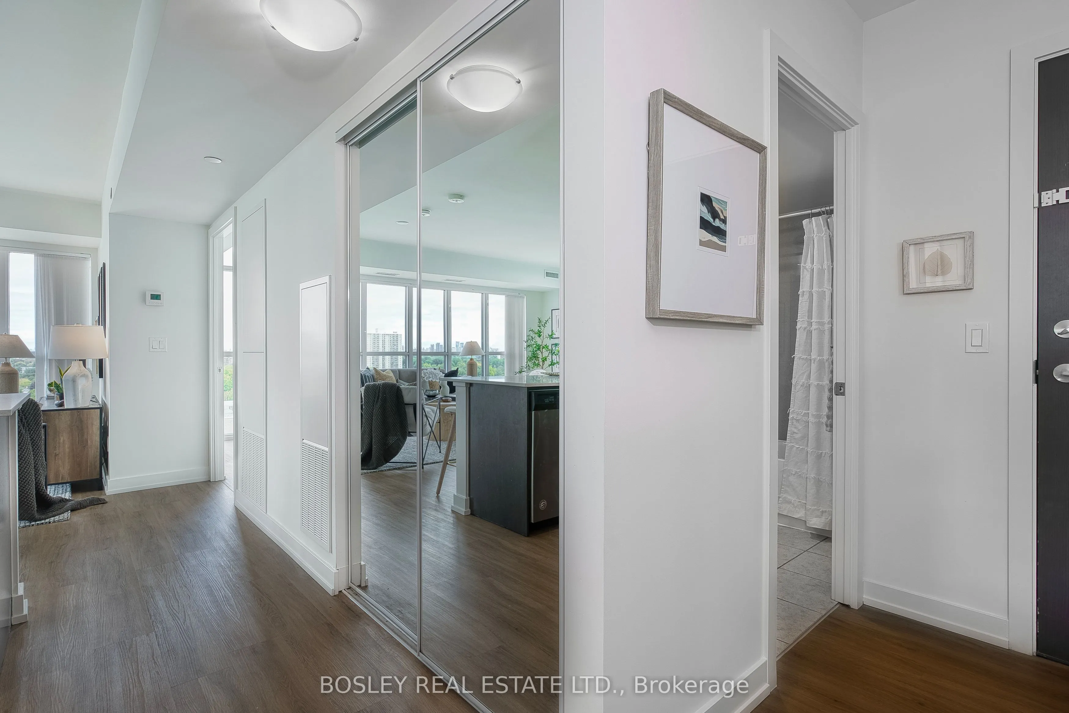 8 Trent Avenue, #1105