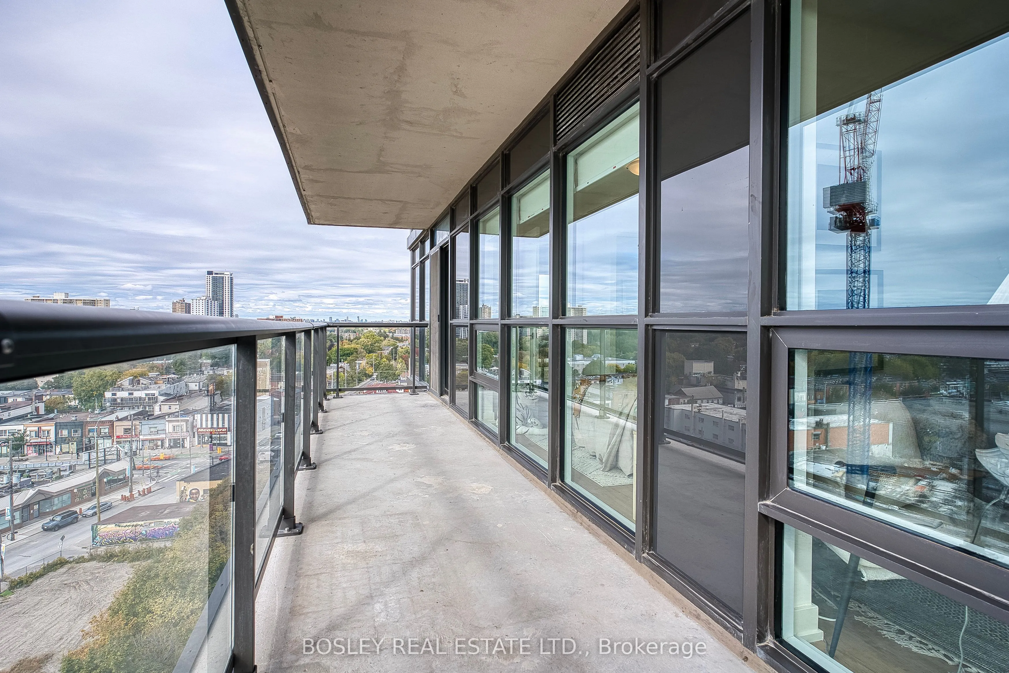 8 Trent Avenue, #1105