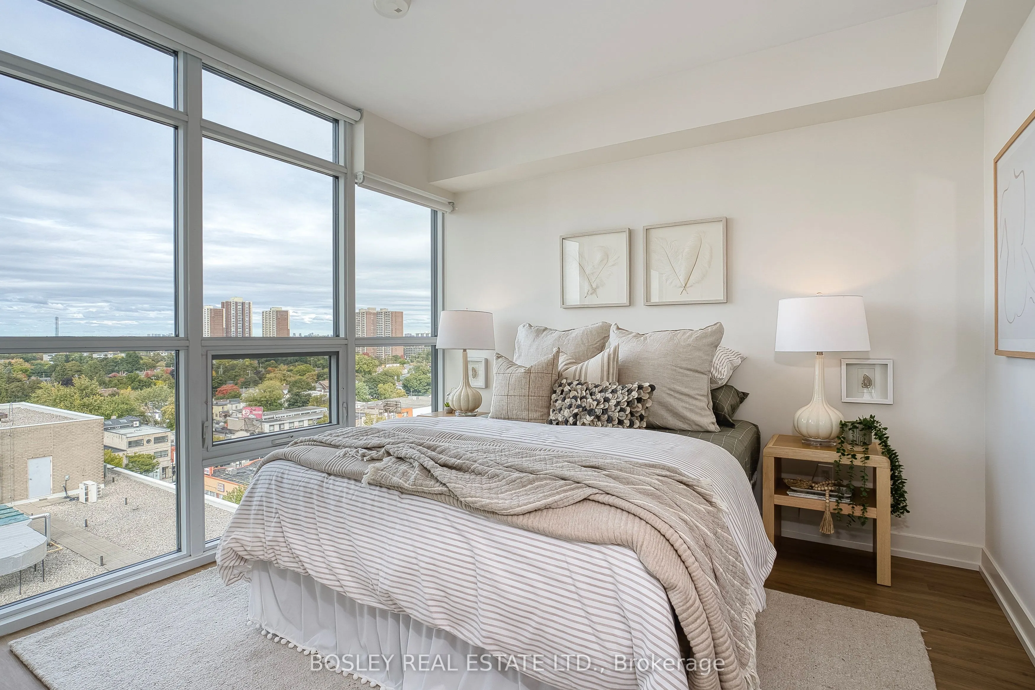 8 Trent Avenue, #1105