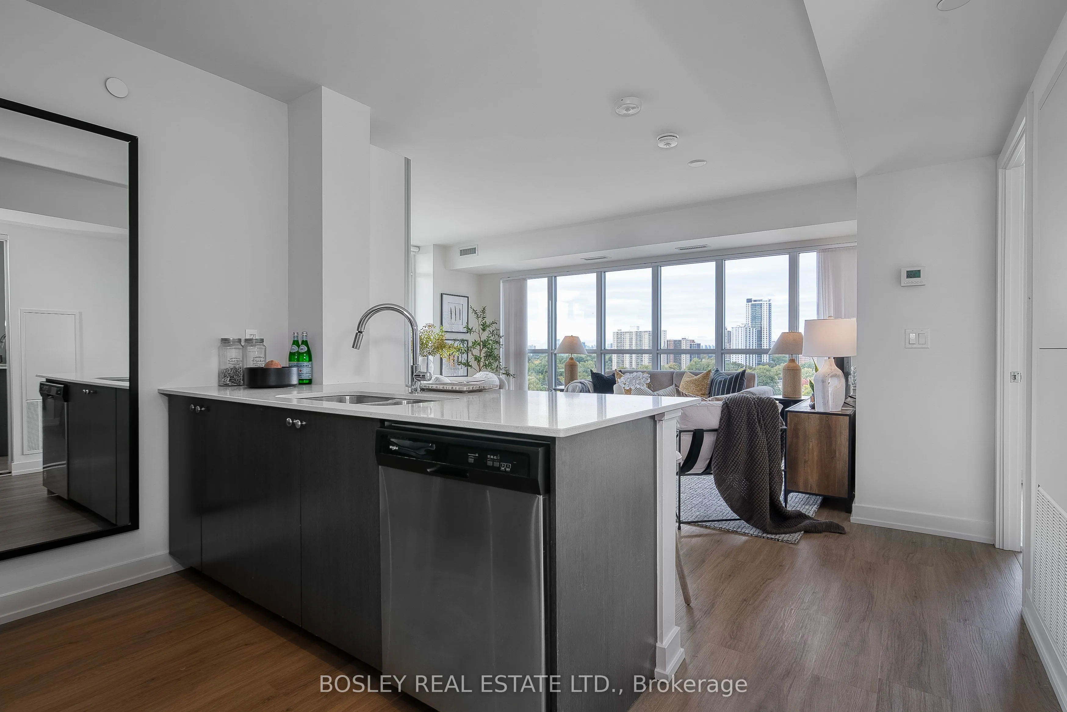 8 Trent Avenue, #1105
