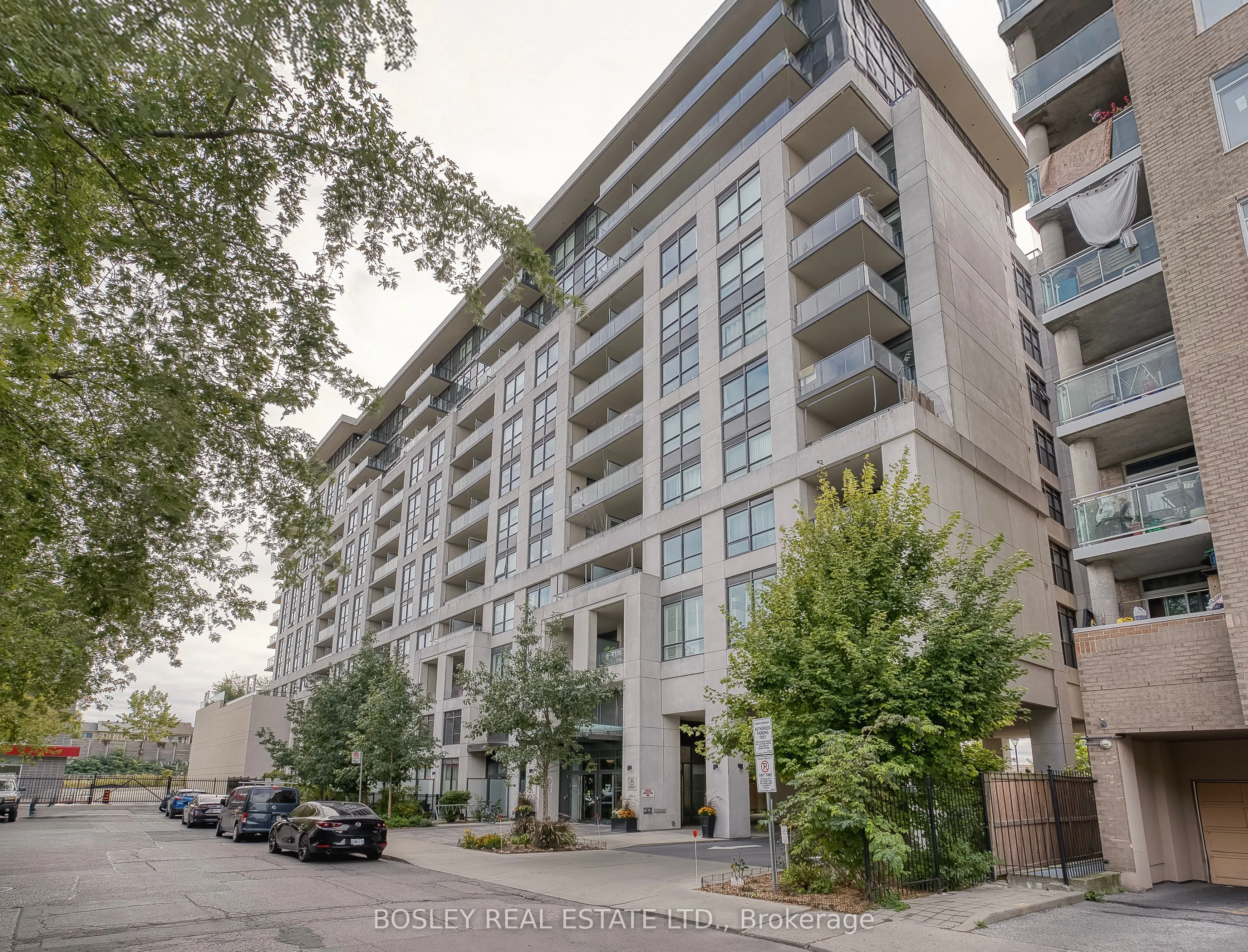 8 Trent Avenue, #1105
