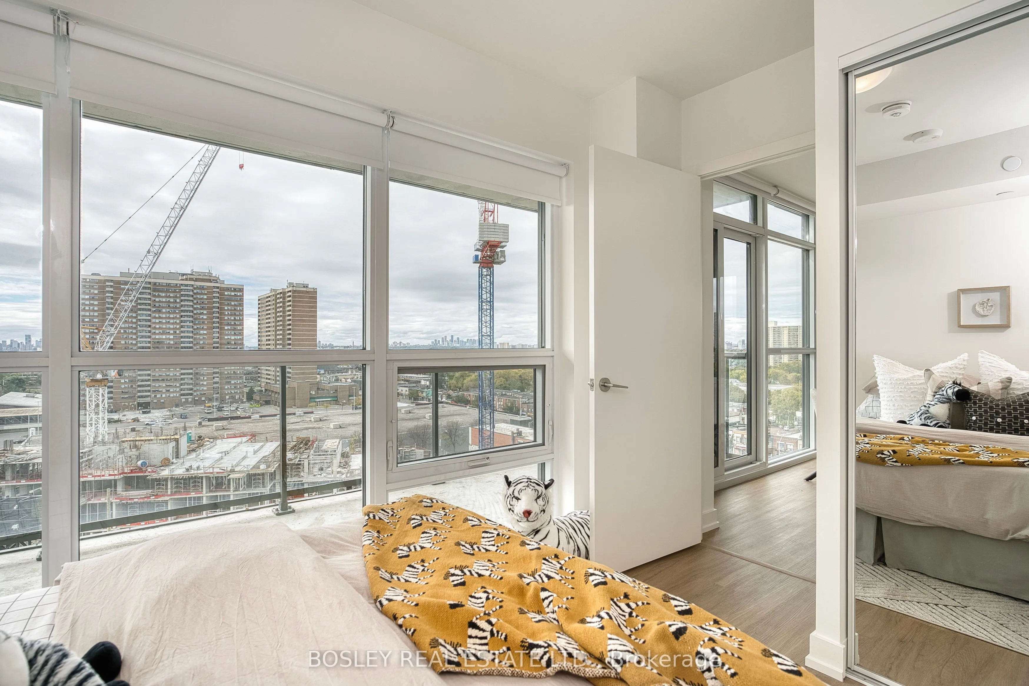 8 Trent Avenue, #1105