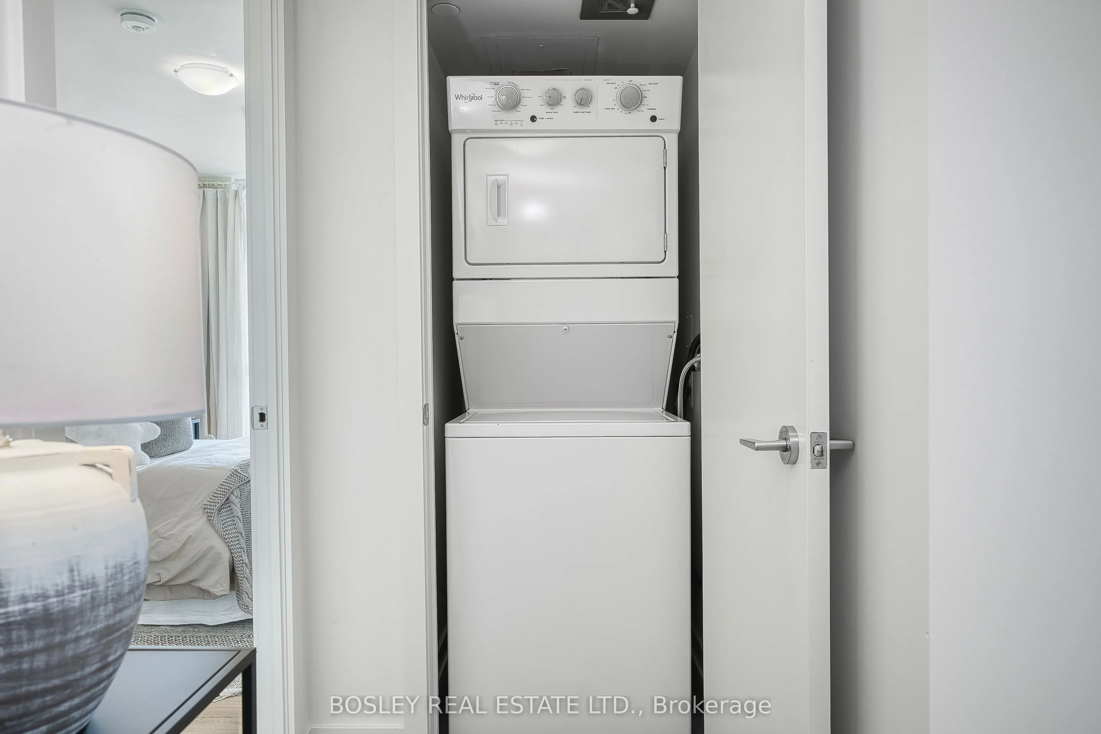 8 Trent Avenue, #1105