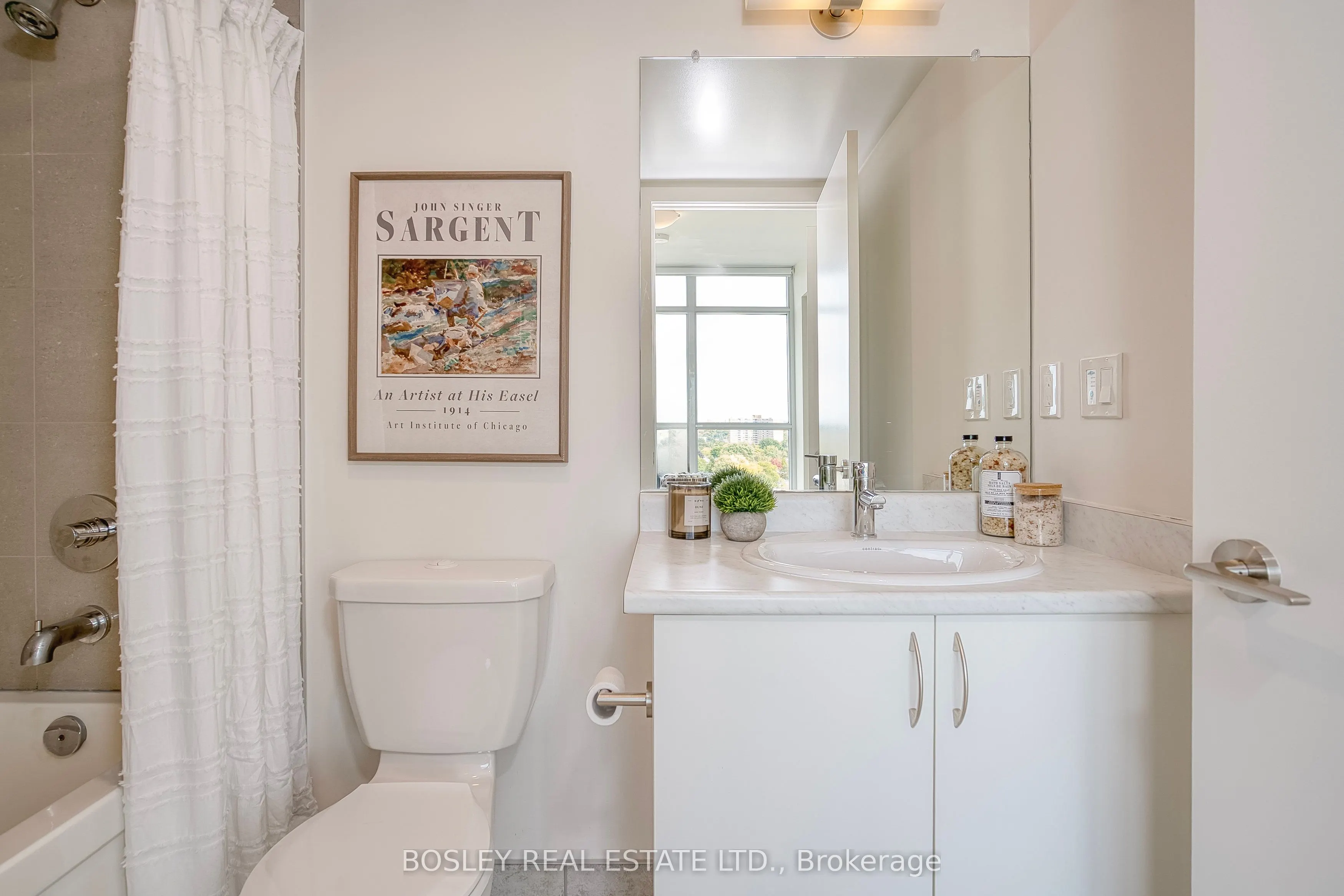 8 Trent Avenue, #1105